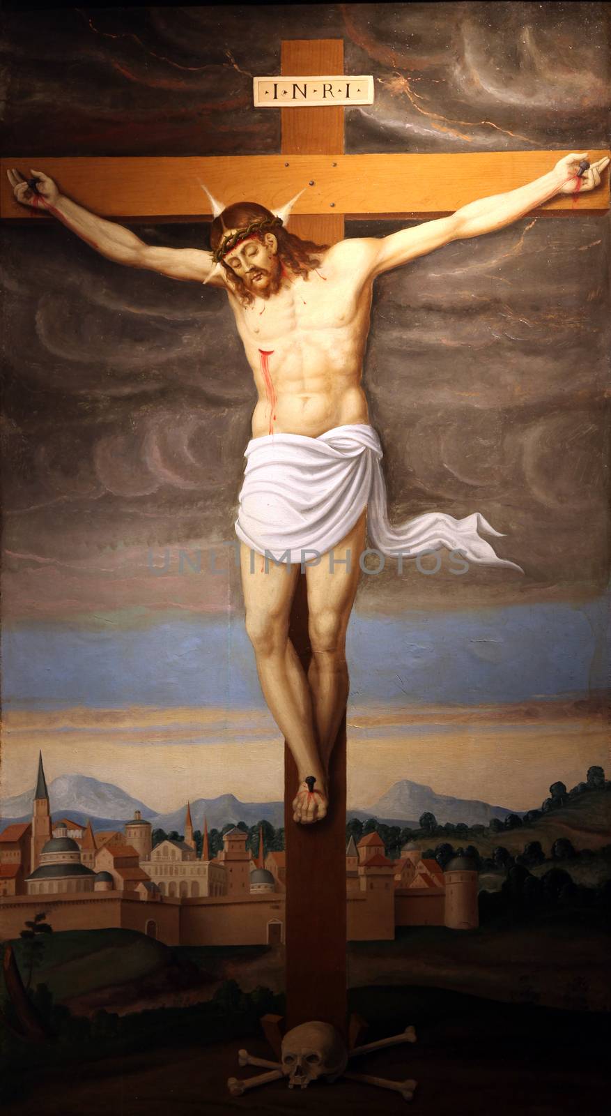 Crucifixion