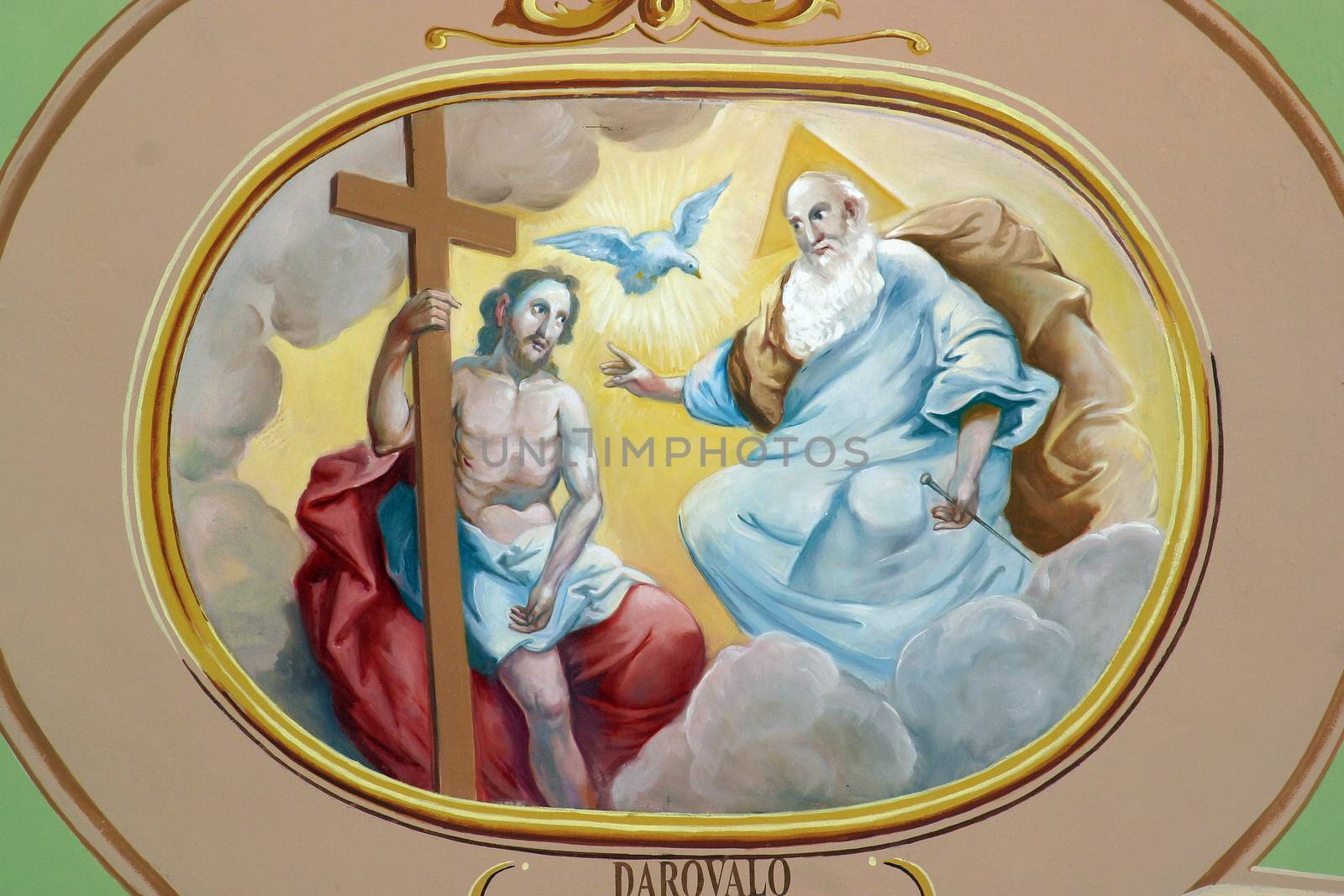 Holy Trinity