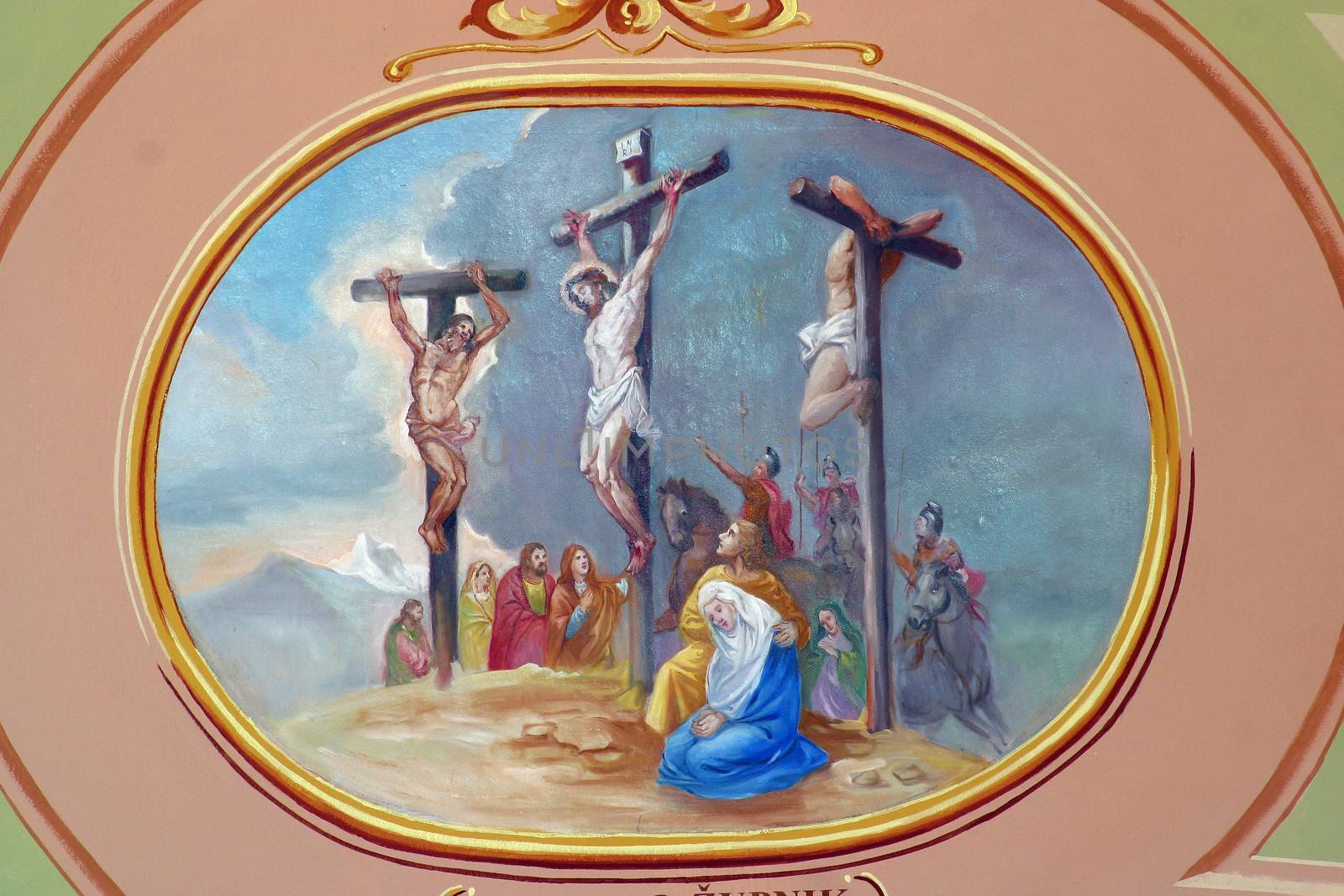Calvary