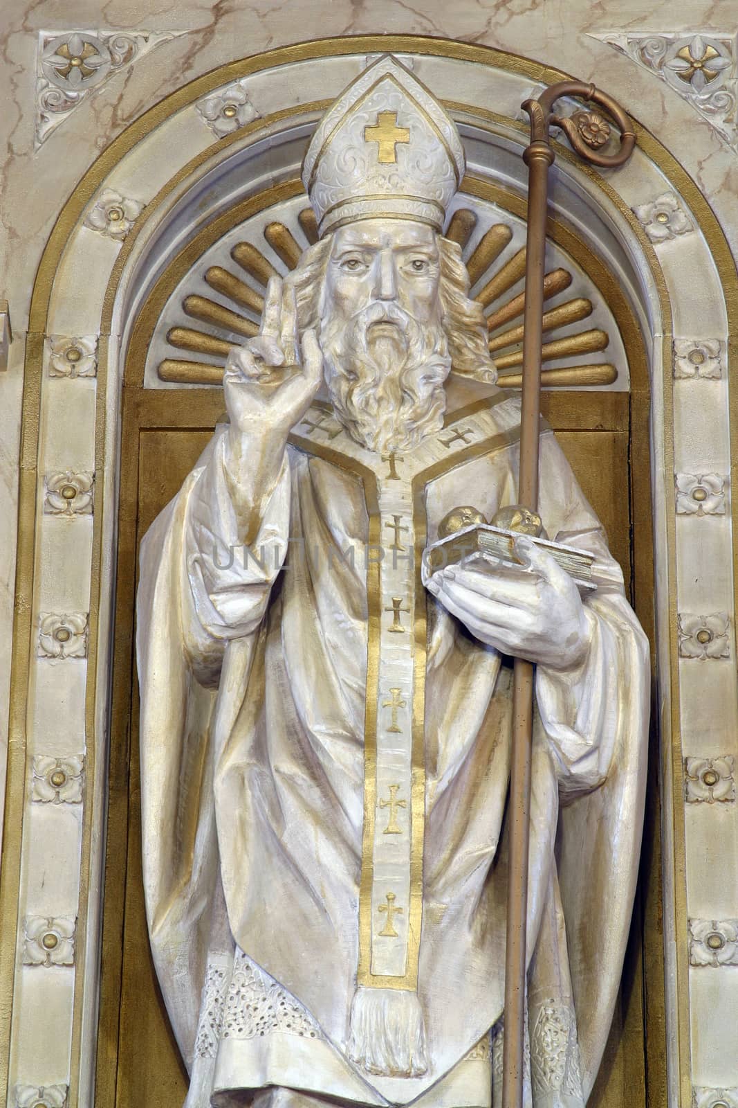 Saint Nicholas