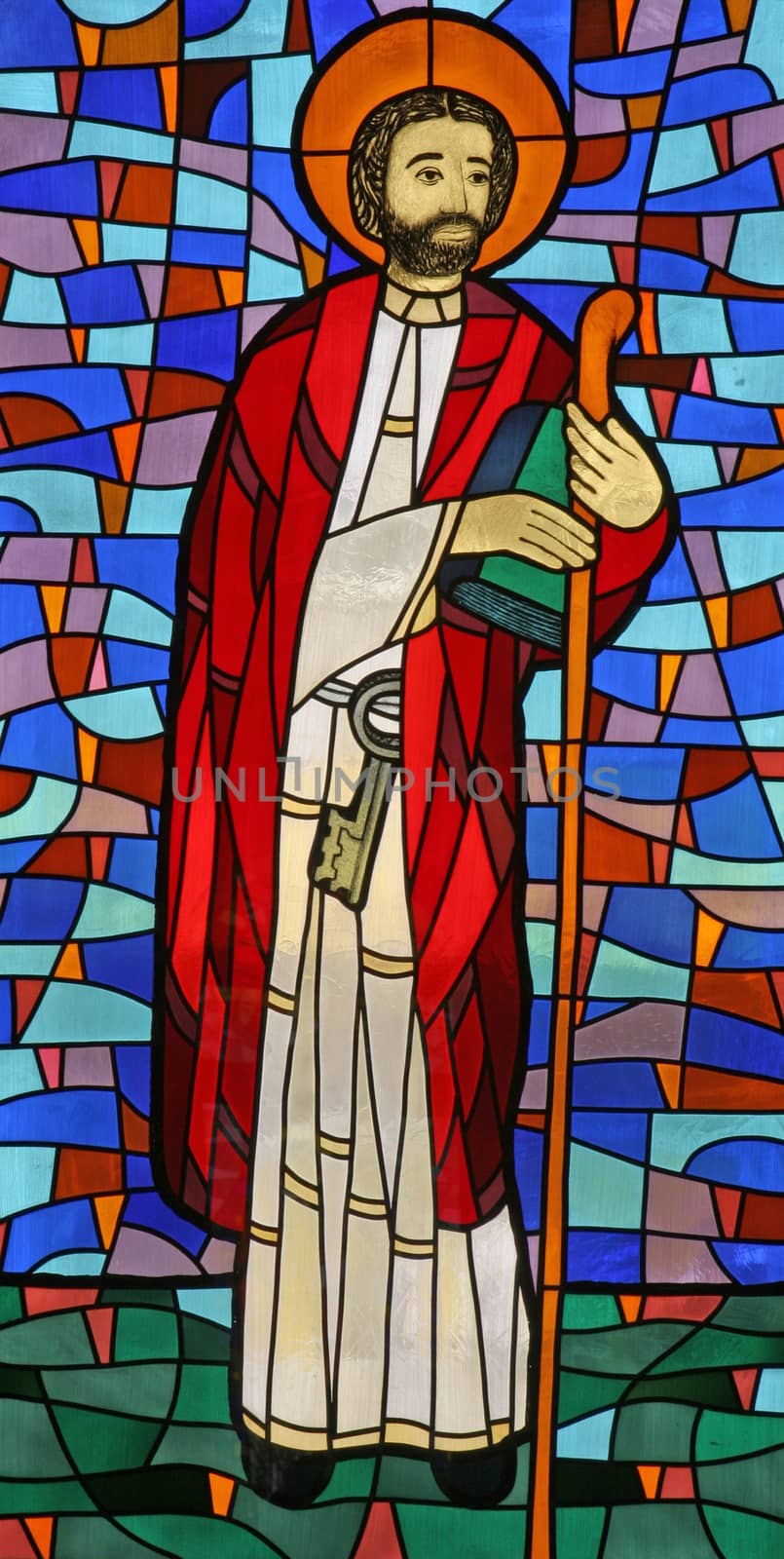 Saint Peter