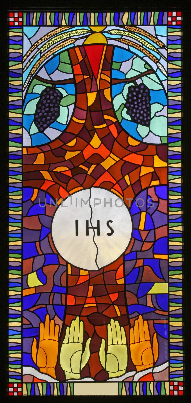 Eucharist