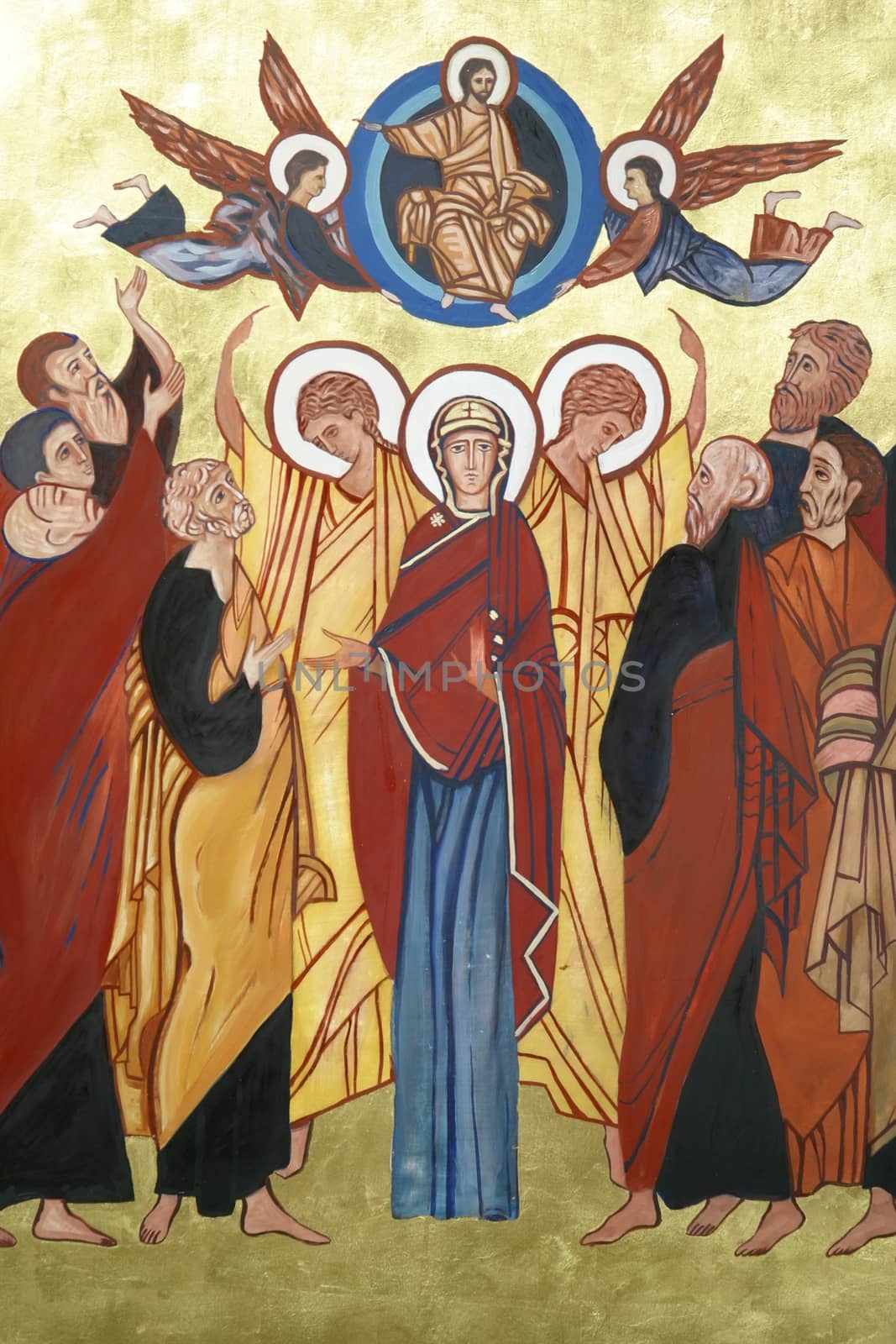 Pentecost