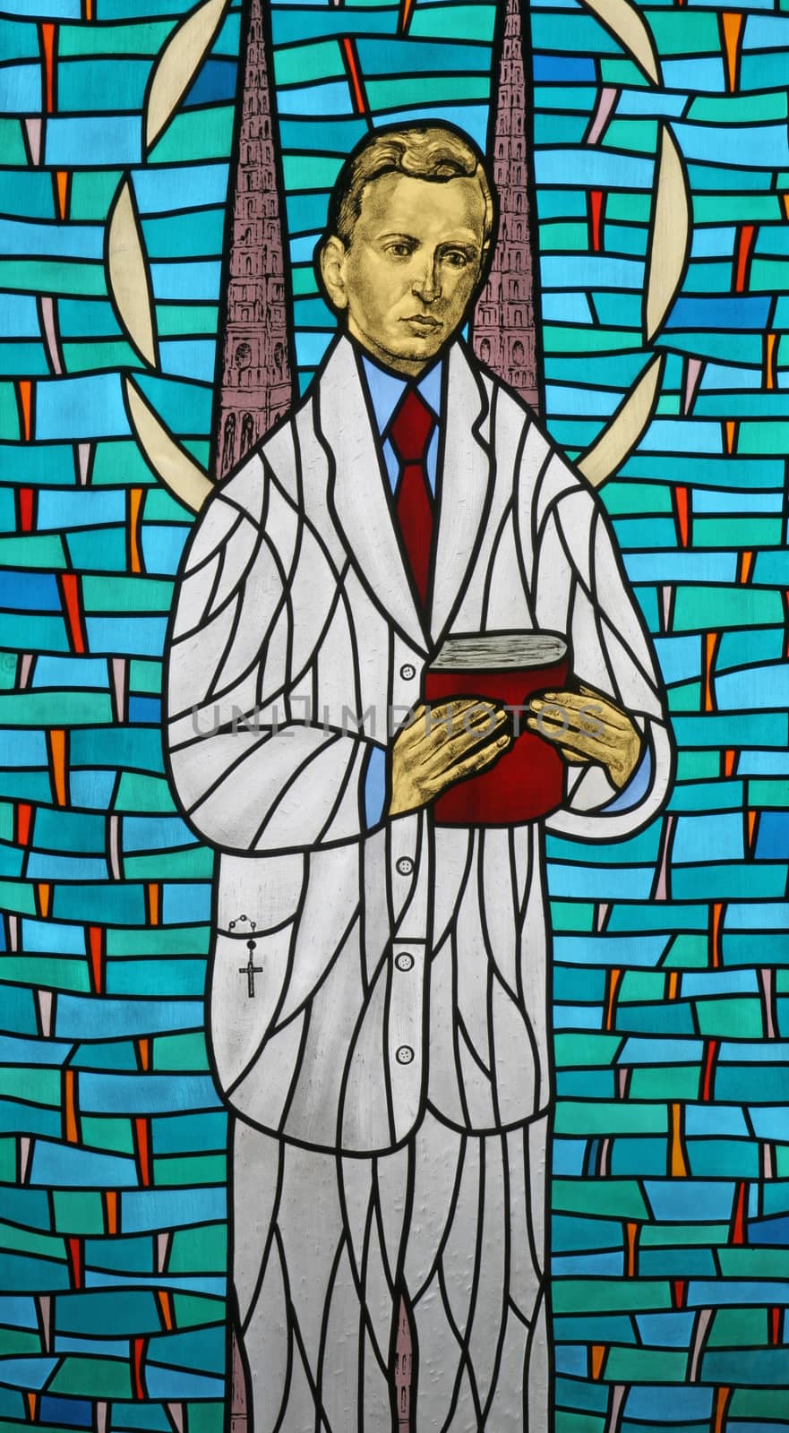 Blessed Ivan Merz