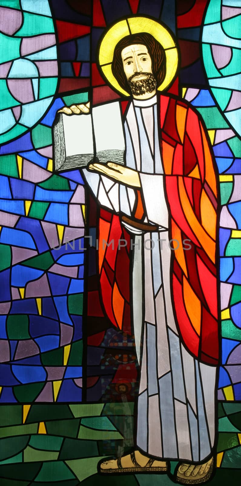 Saint Paul