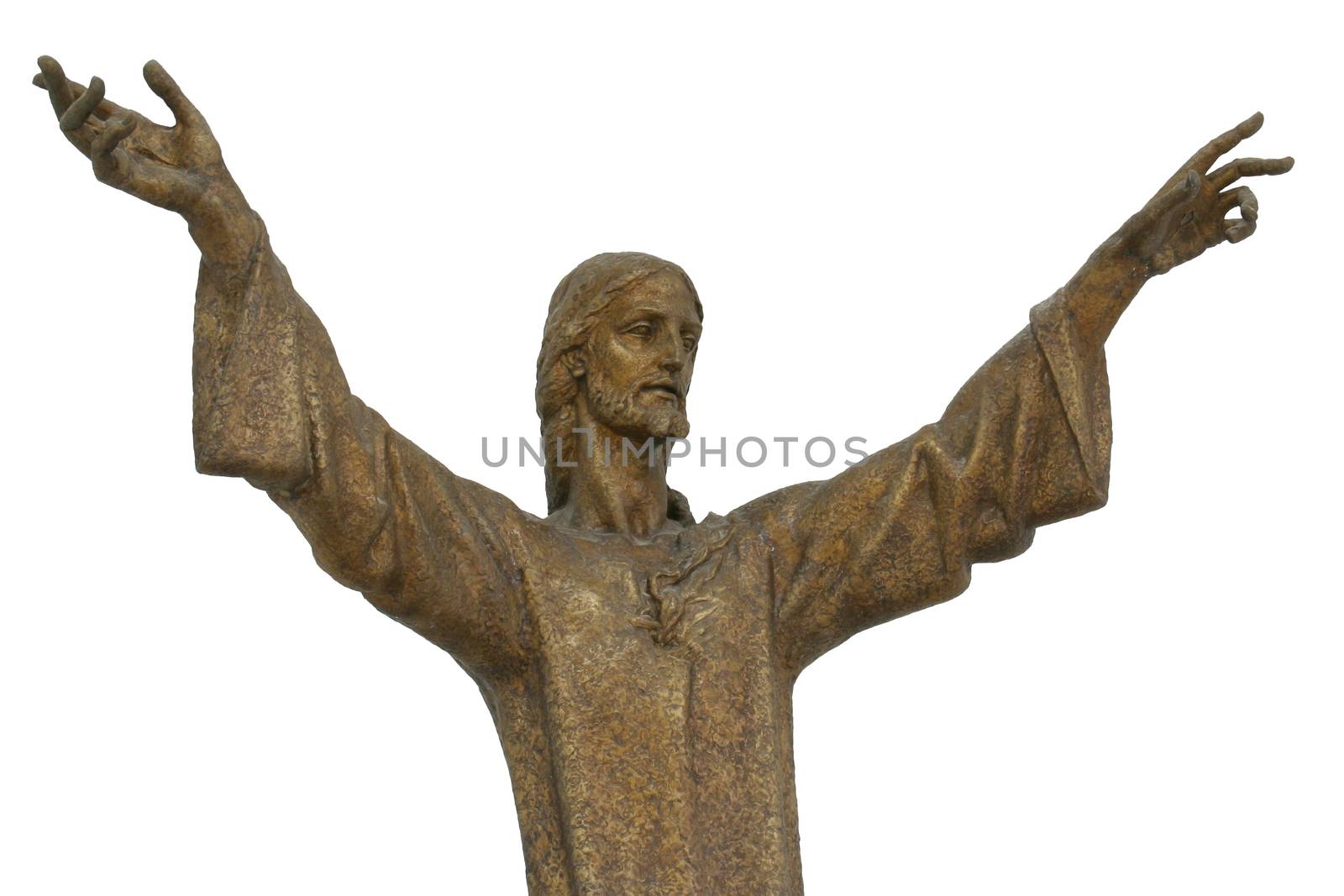 Resurrection of Jesus