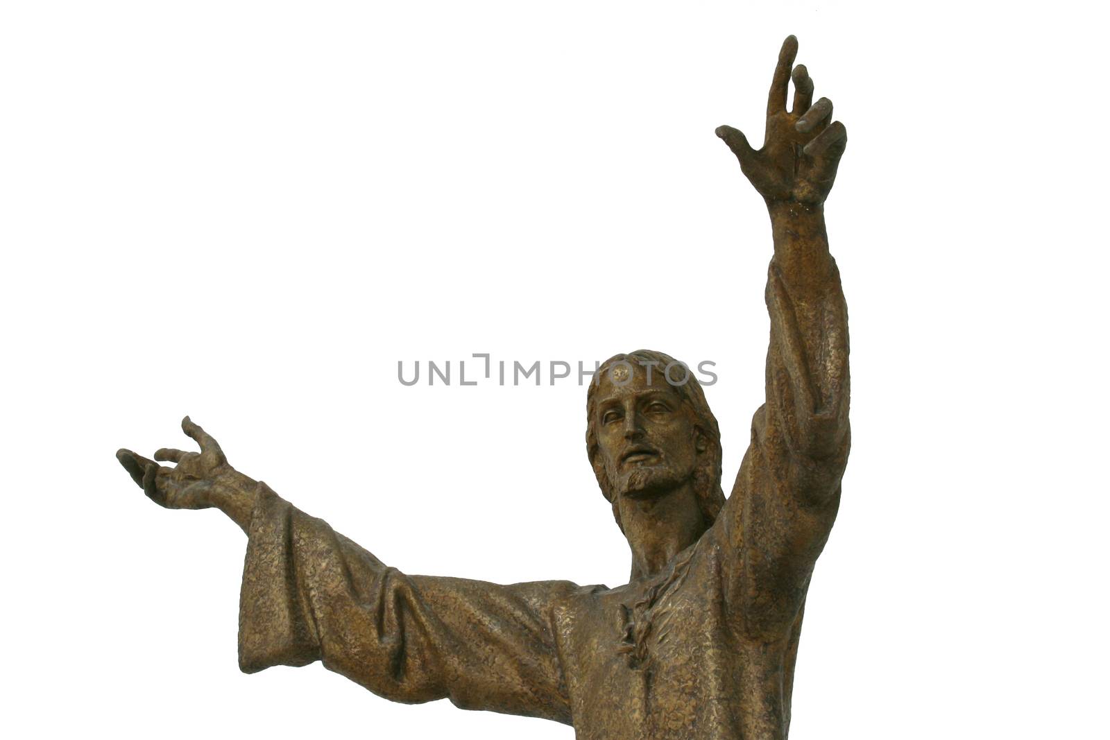 Resurrection of Jesus