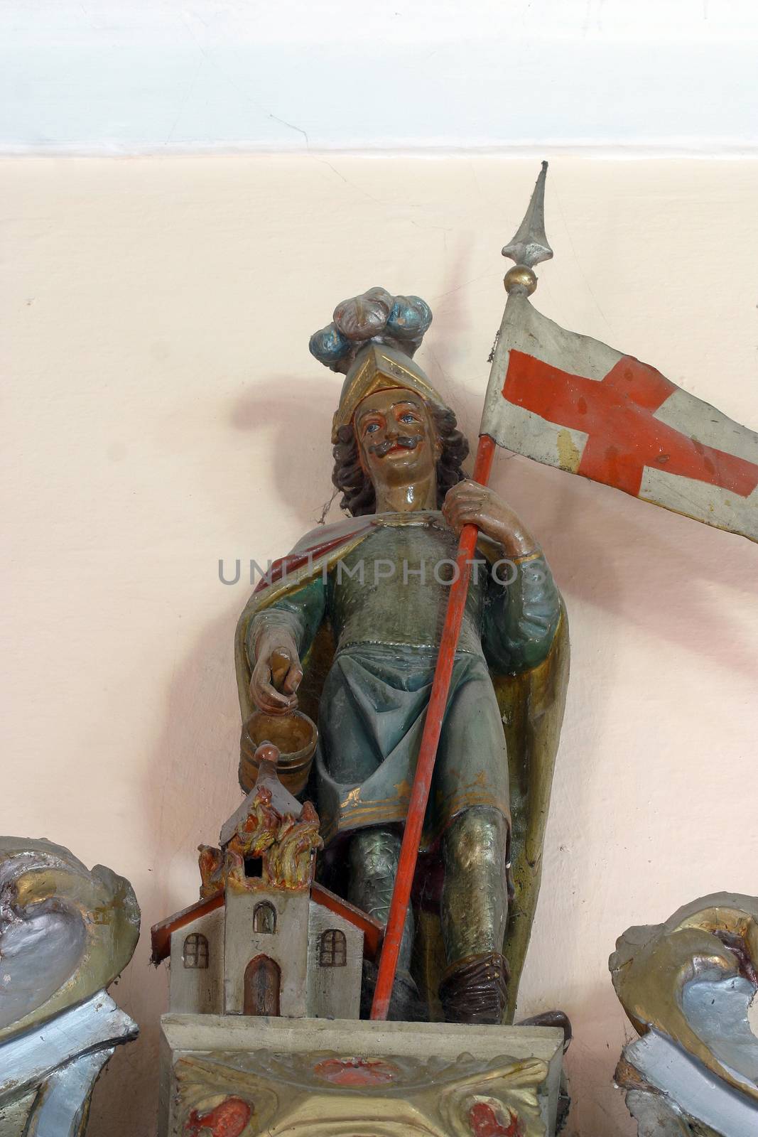 Saint Florian