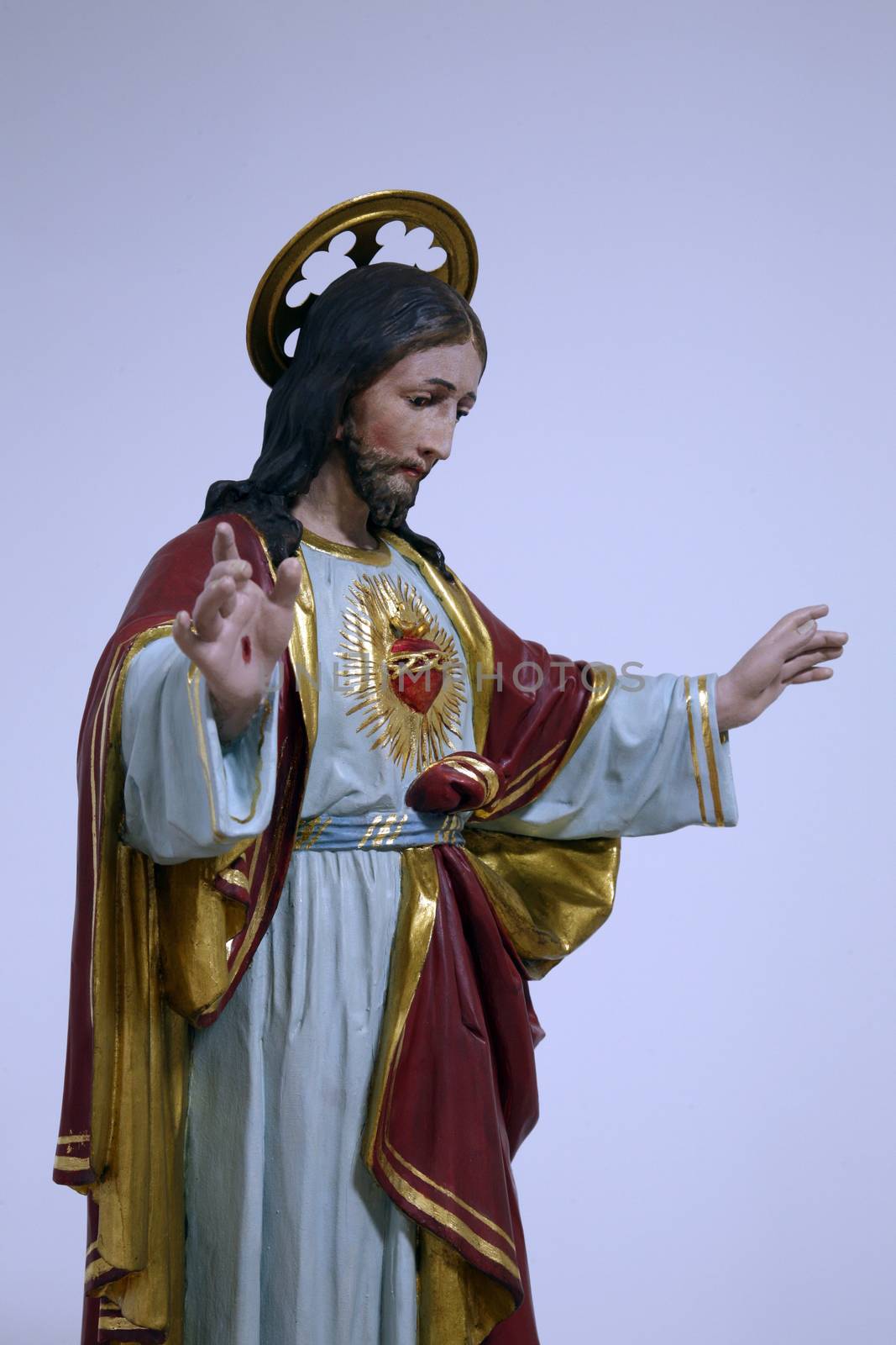 Sacred Heart of Jesus