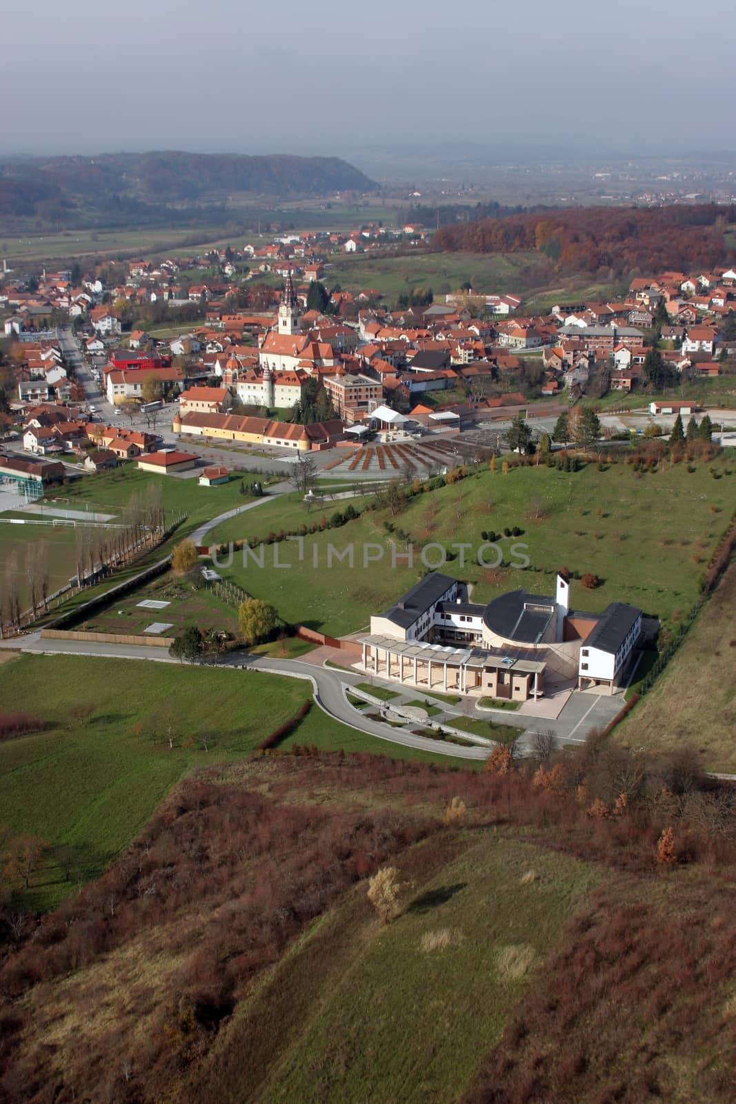 Marija Bistrica, Croatia