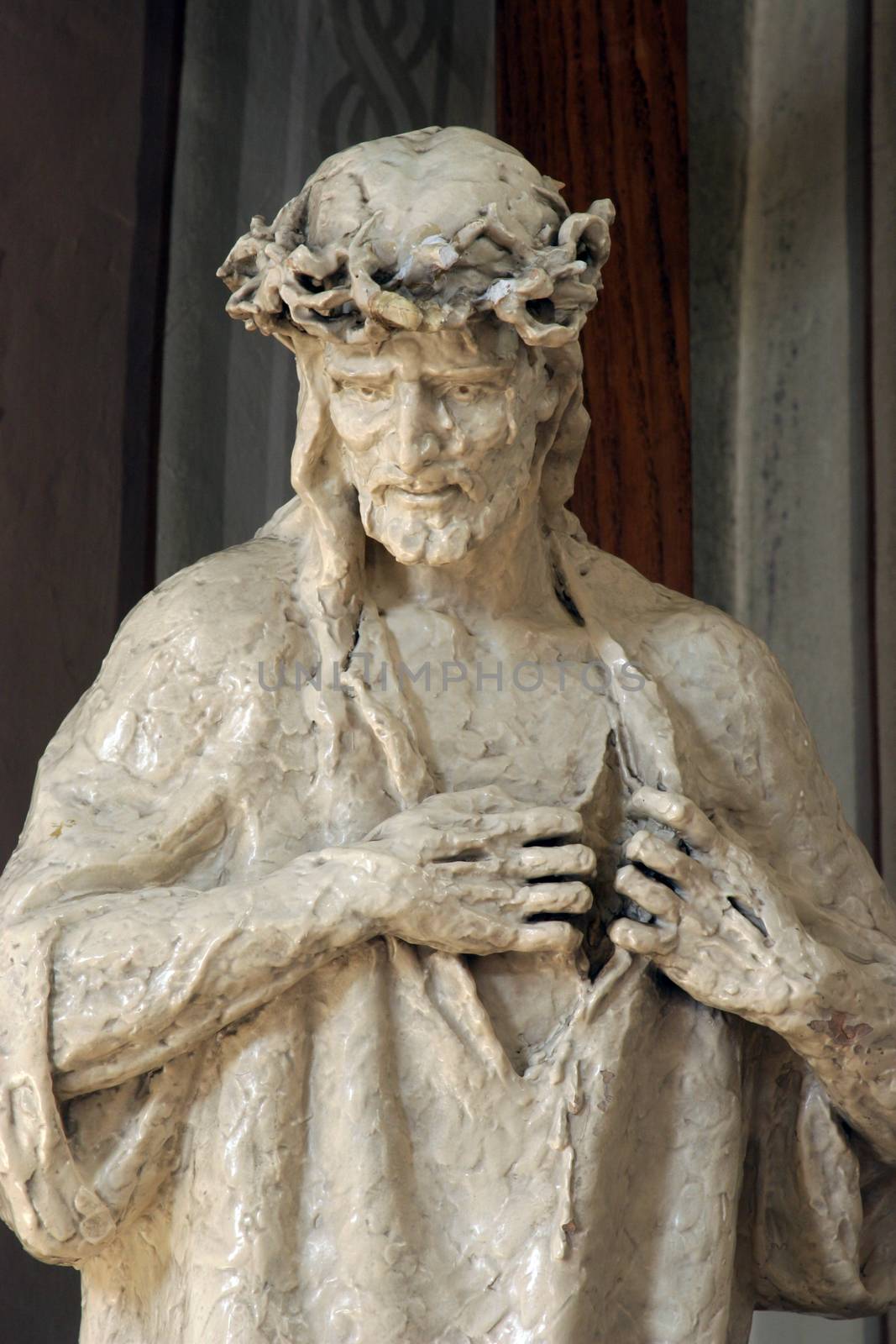 Sacred Heart of Jesus