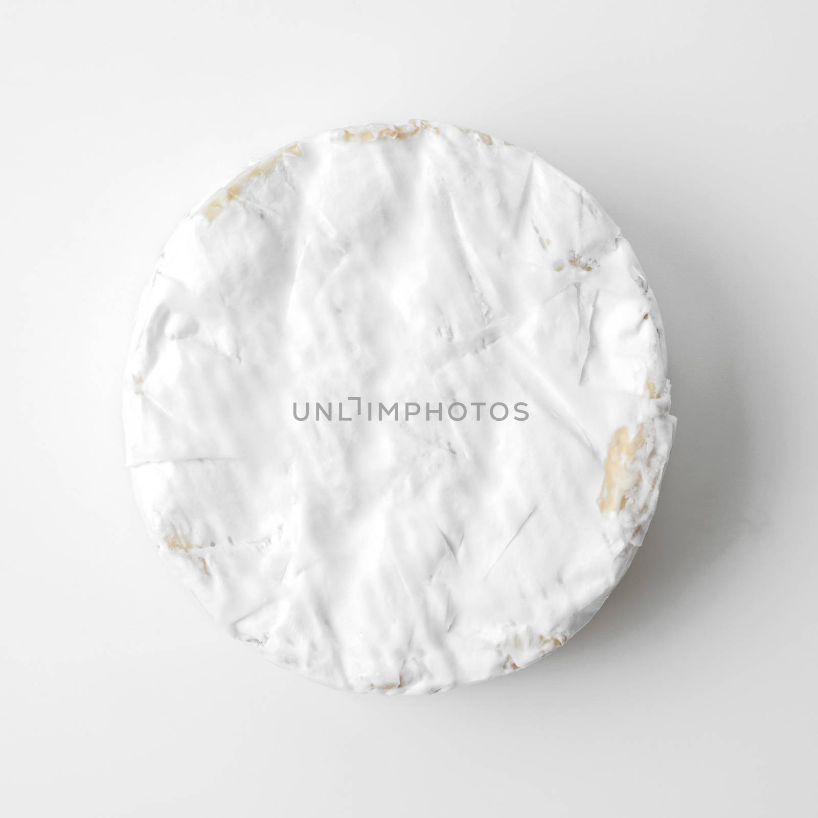 camembert cheese by antpkr