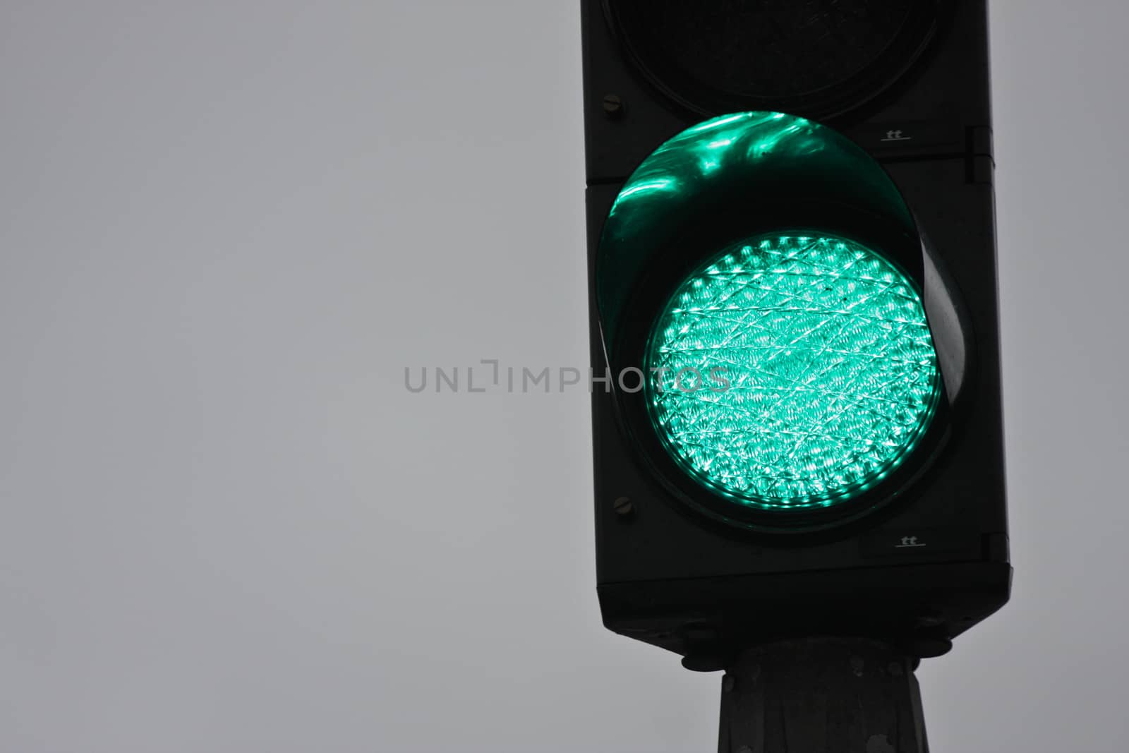 Traffic light
