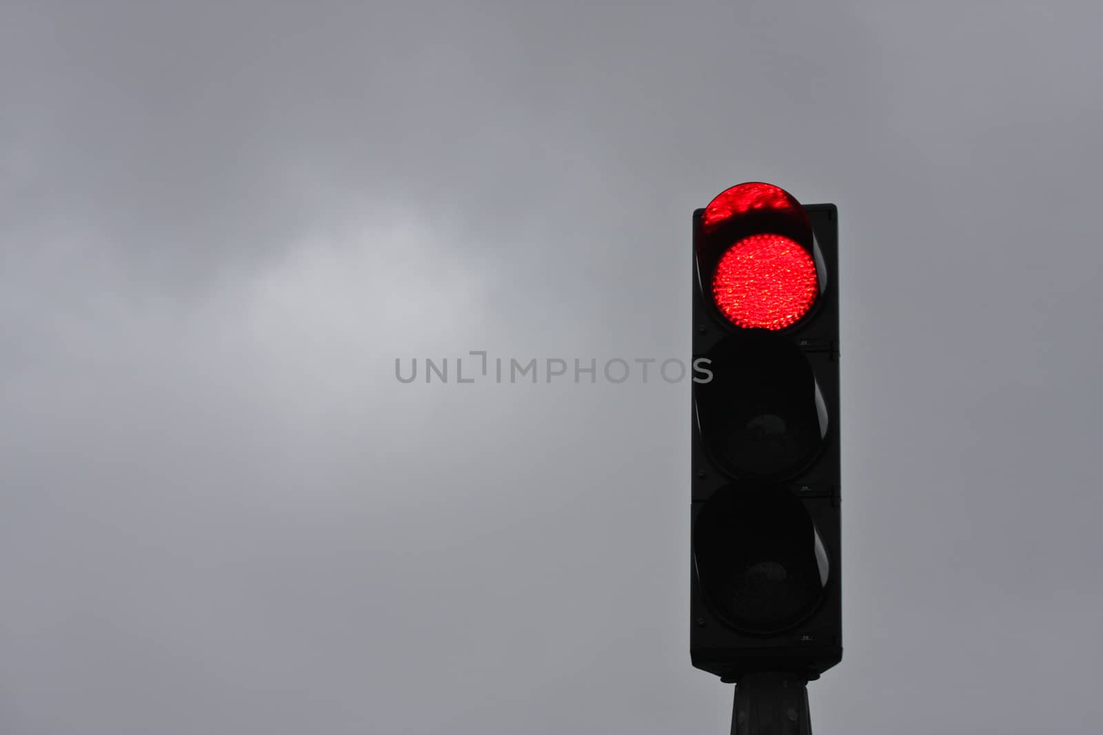 Traffic light