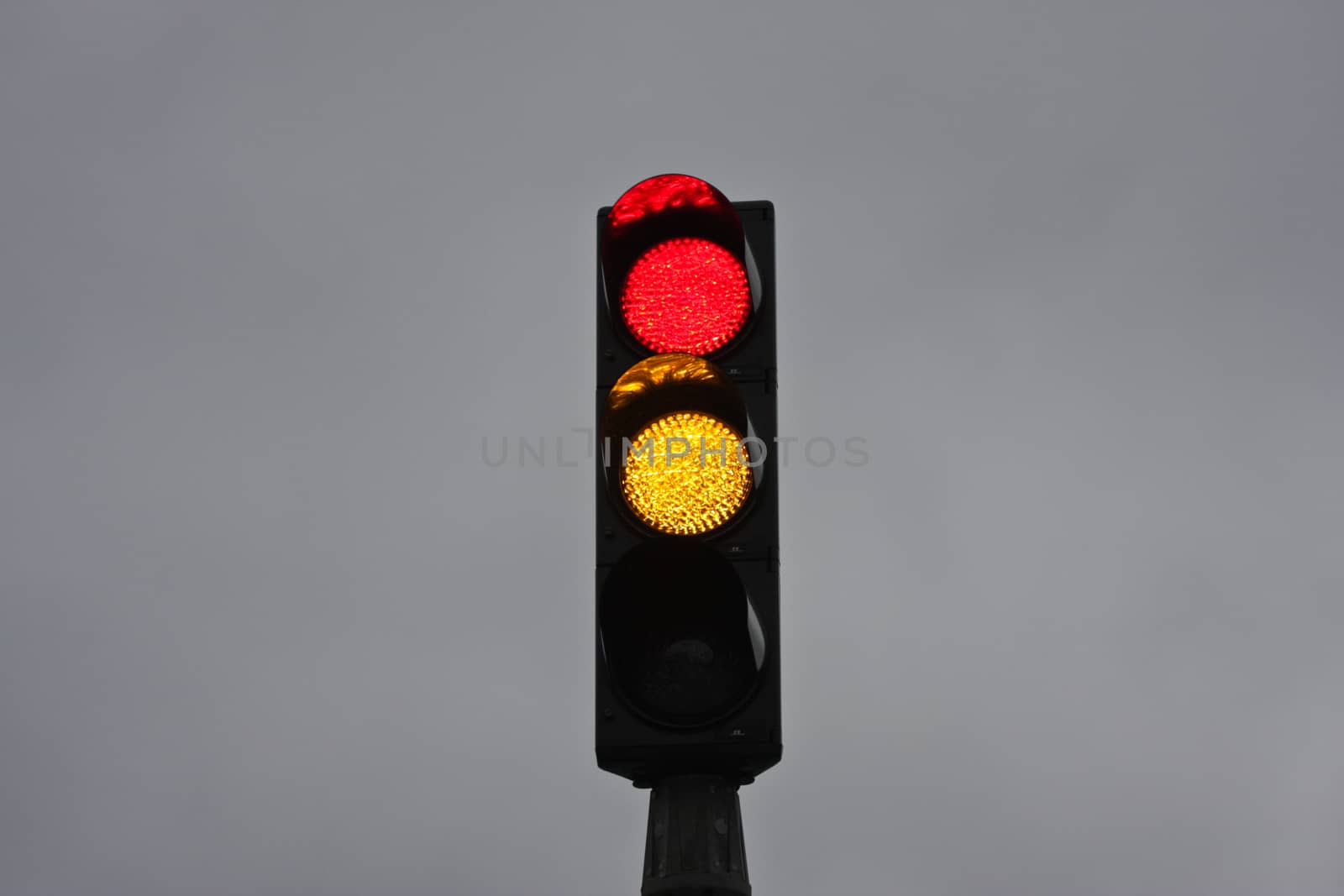 Traffic light