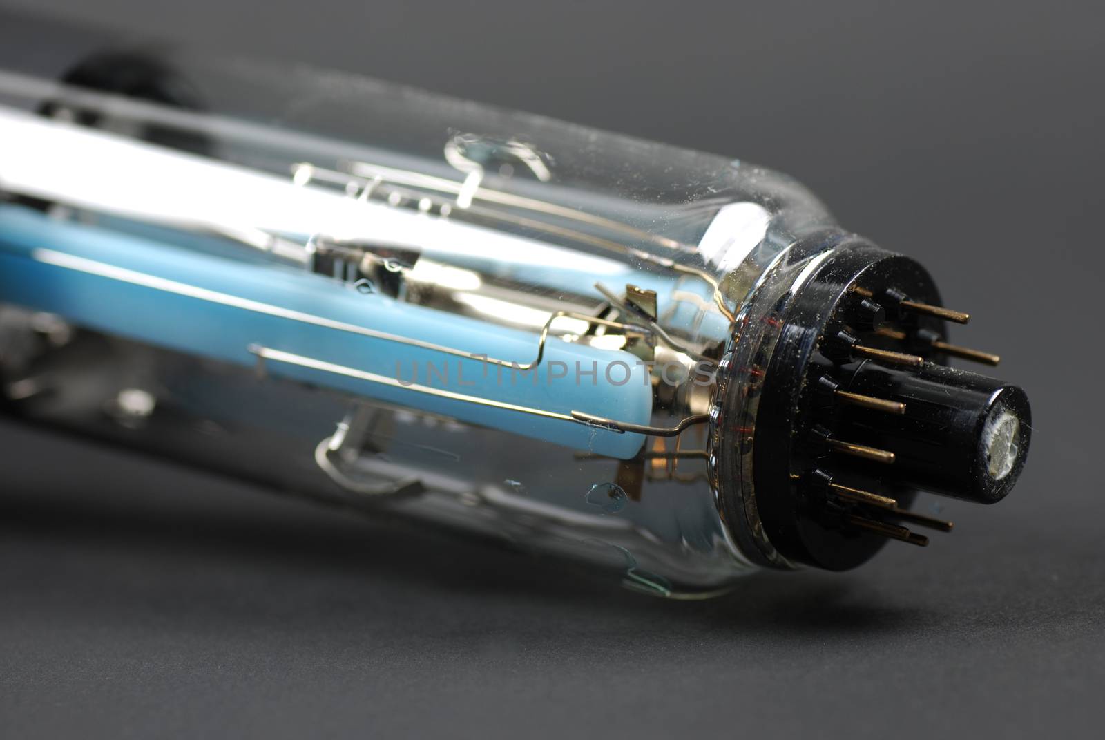 CRT tube  by albln