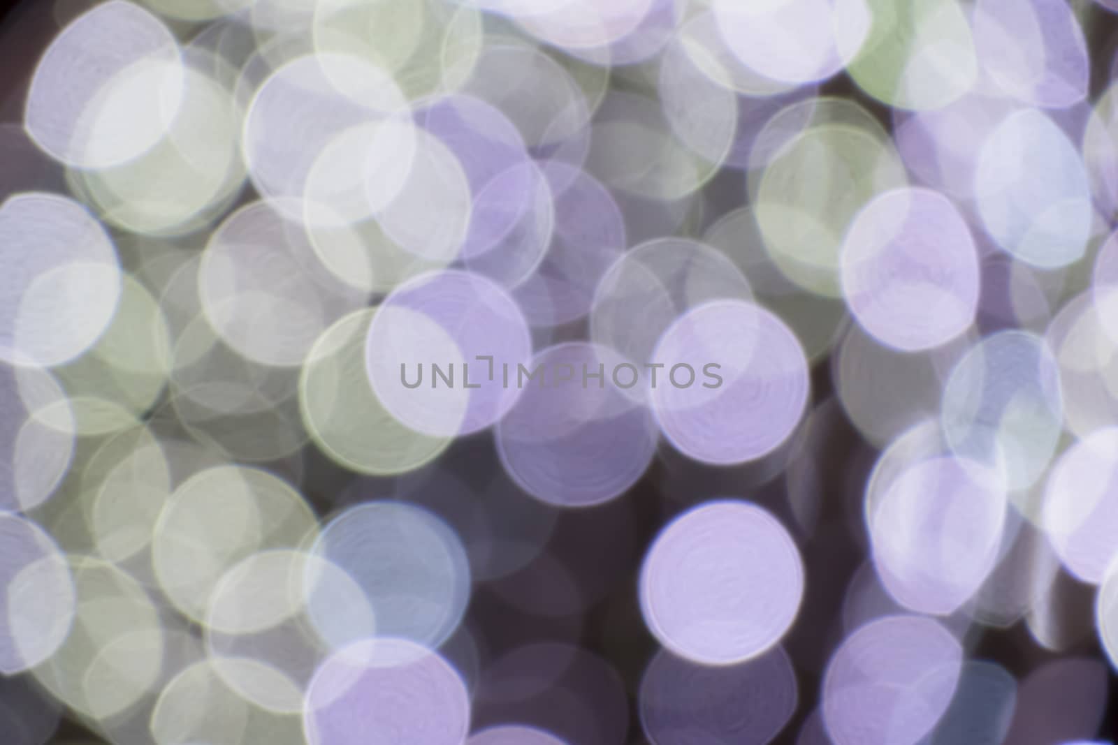 Abstract circular bokeh background, abstract colorful background