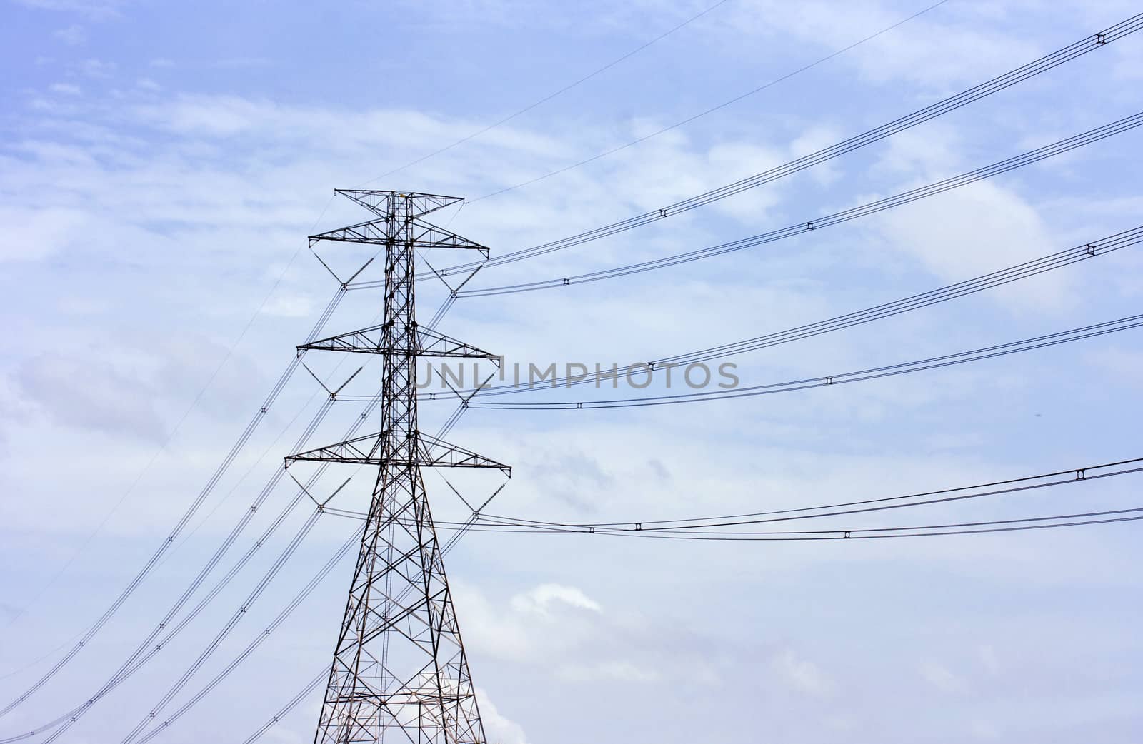 Power Transmission Line