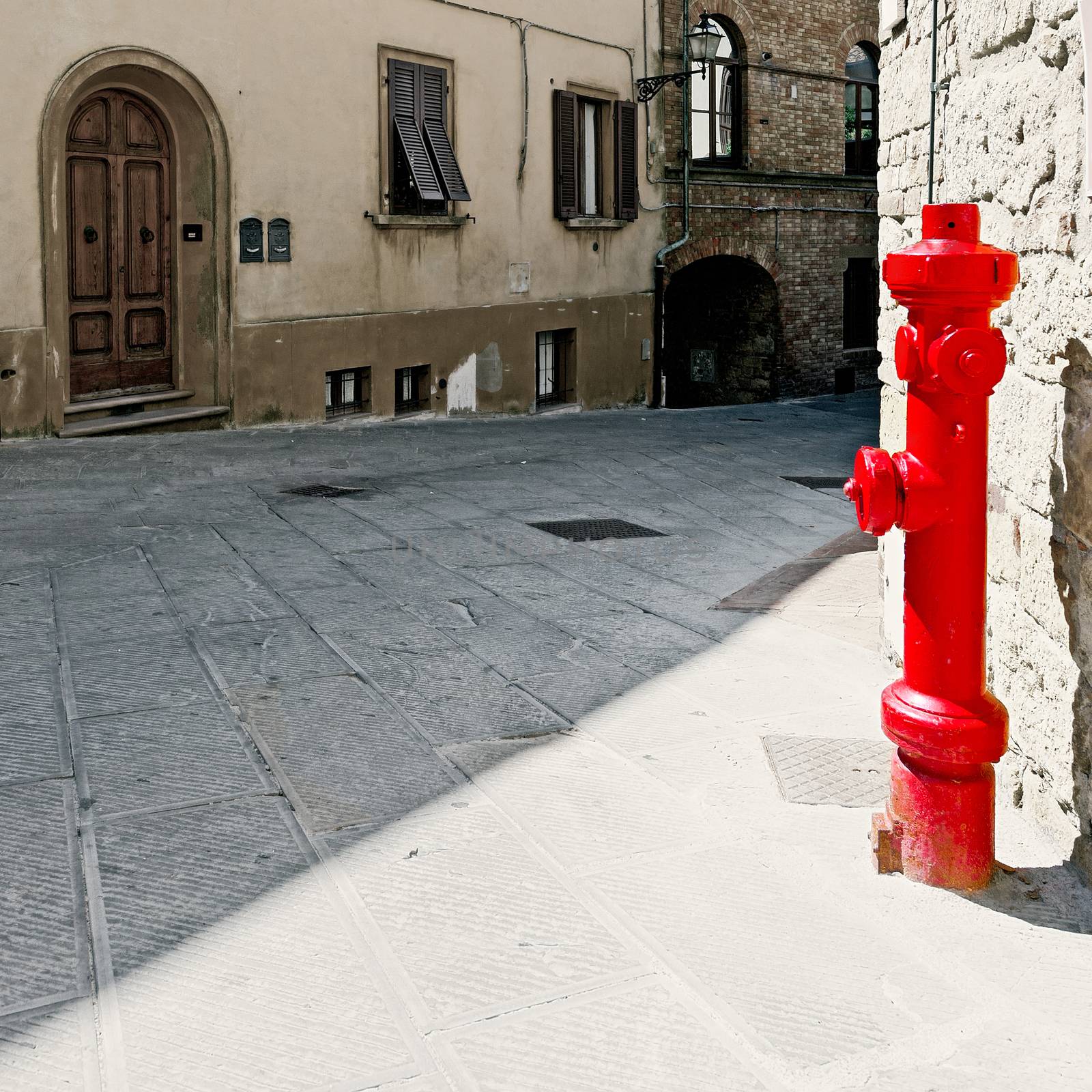 Fire Hydrant by gkuna
