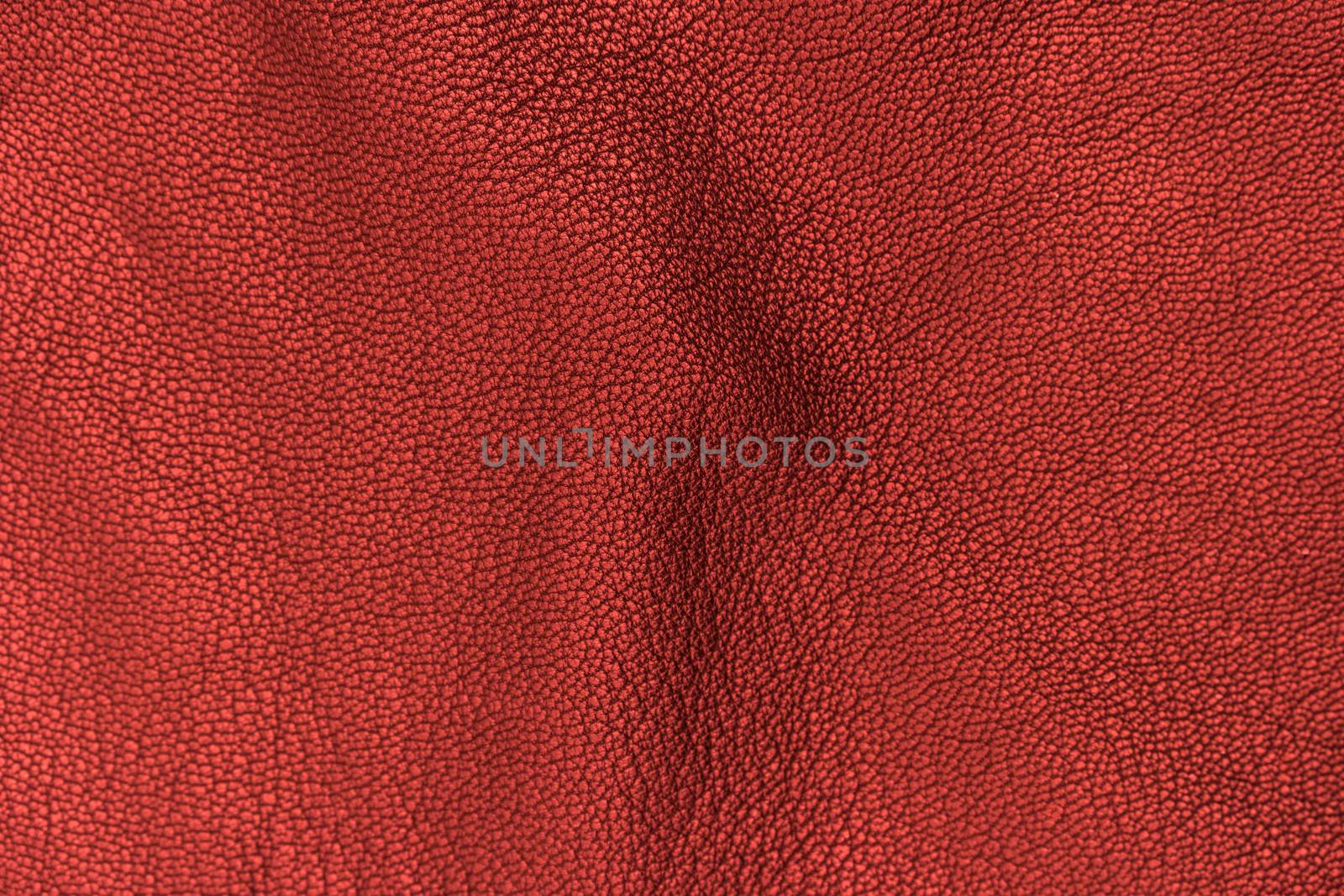 Leather texture closeup. Useful as background for design-works.