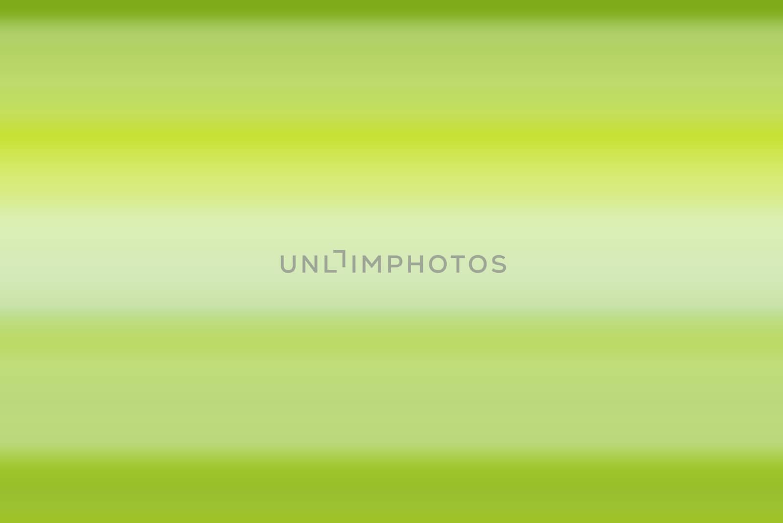 Green and yellow abstract horizontal lines. Can be used for spring background