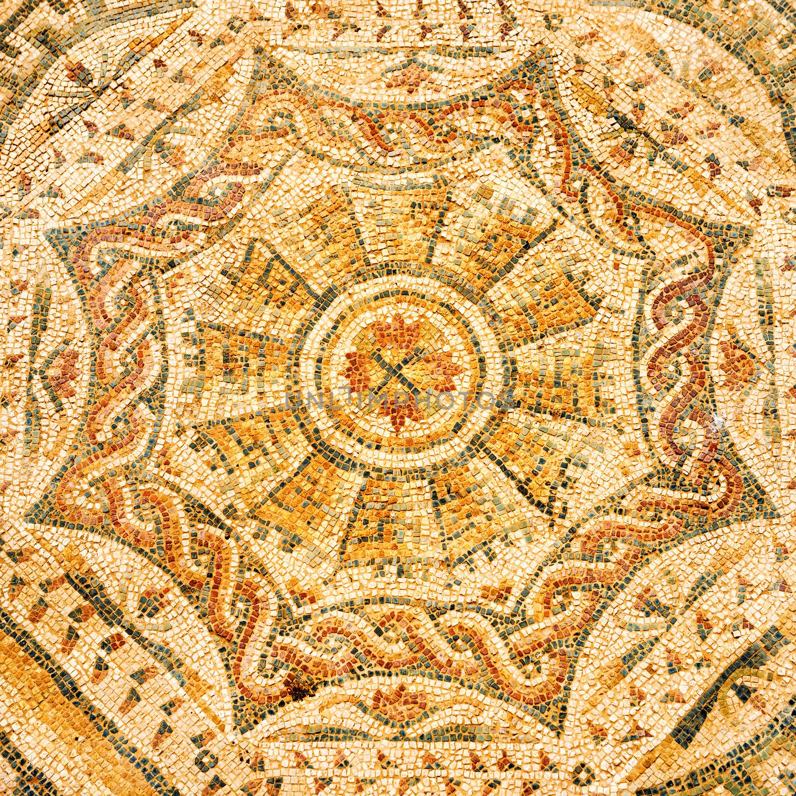 Ancient Greece marble pattern by vapi