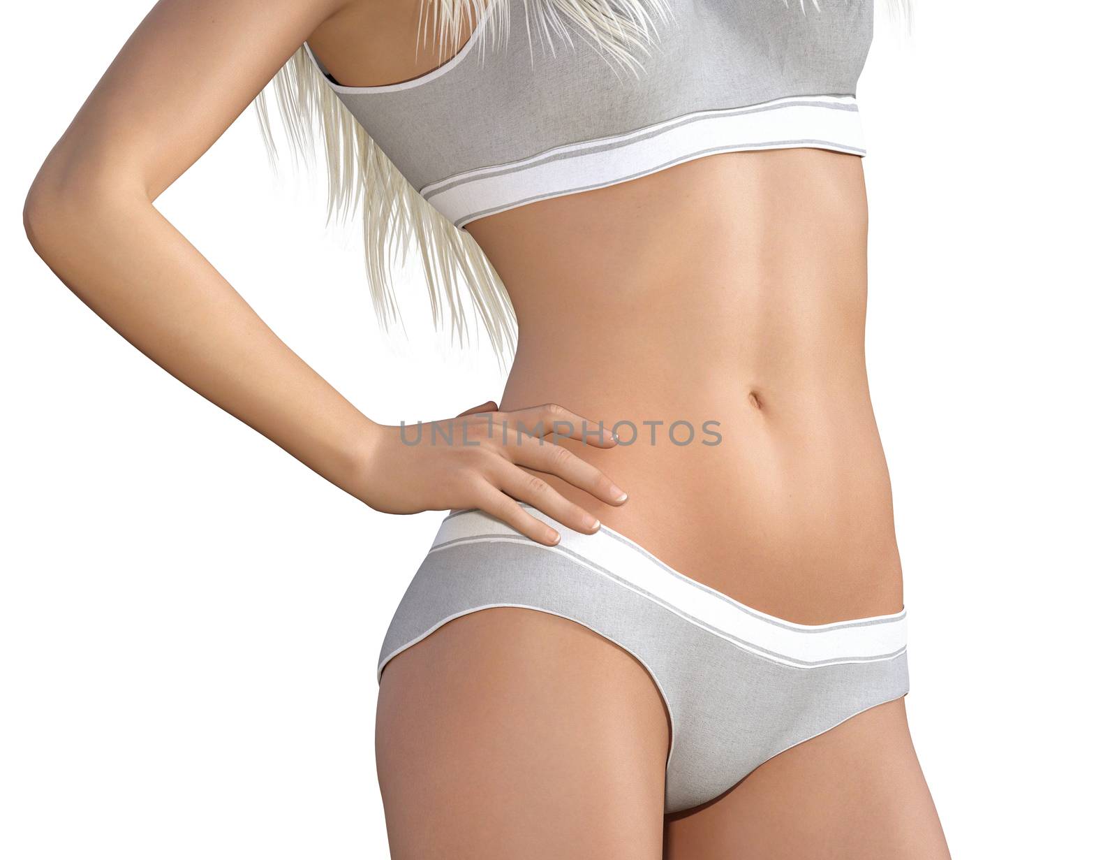 Weight Loss and Body Sculpting Industry as a Concept