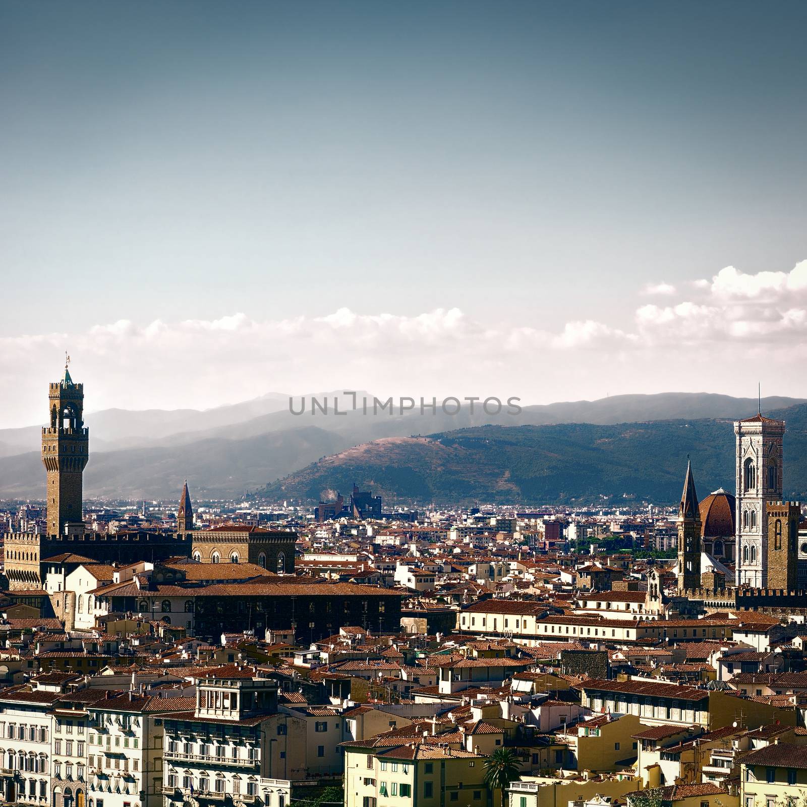 Florence by gkuna