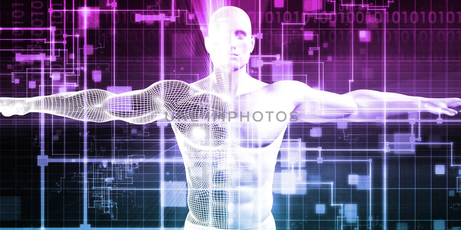 Electronic Healthcare or eHealthcare as a Software Technology
