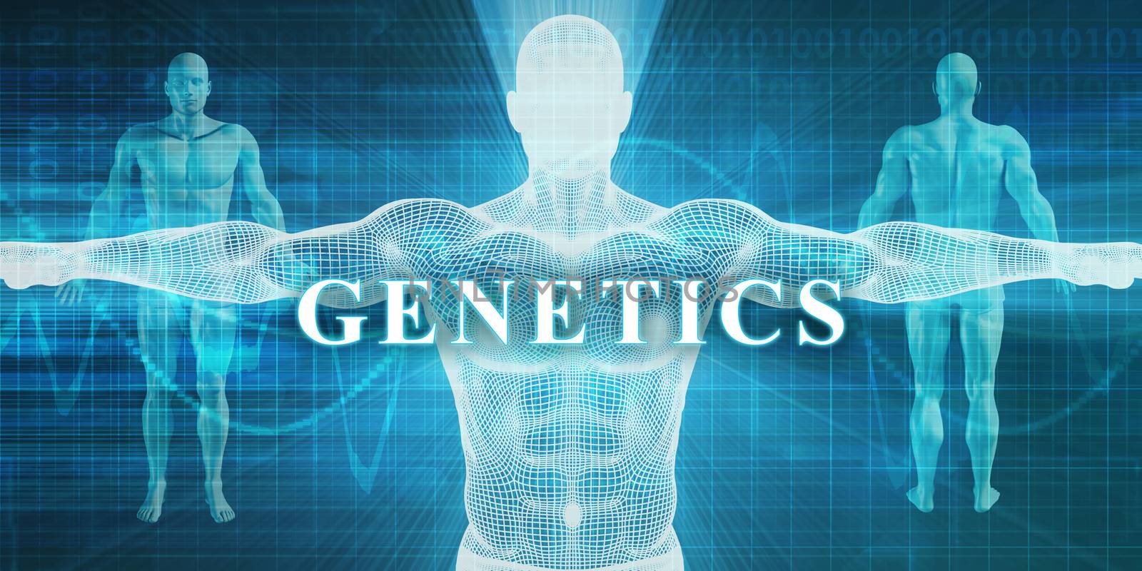 Genetics as a Medical Specialty Field or Department