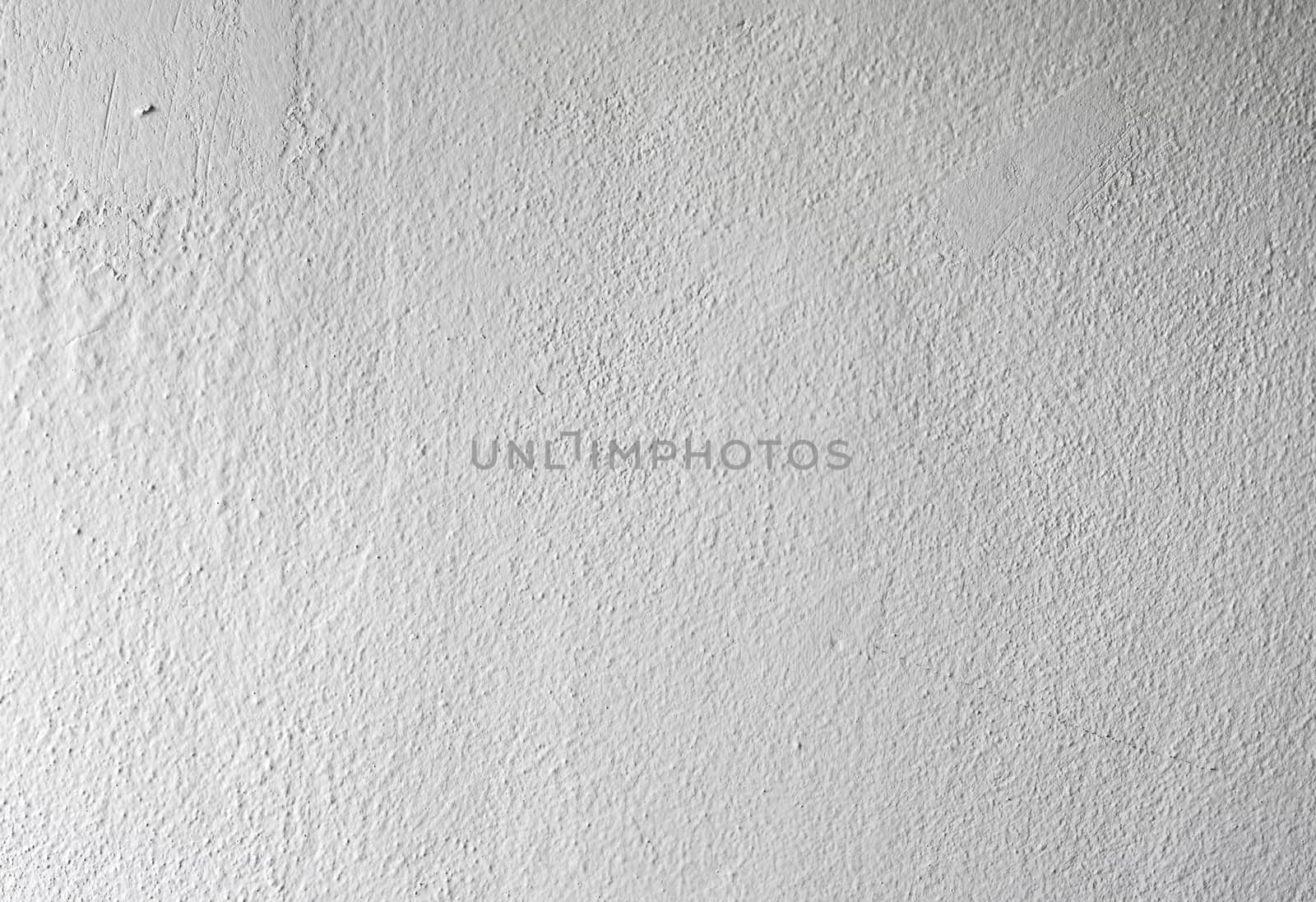 texture painted gray wall