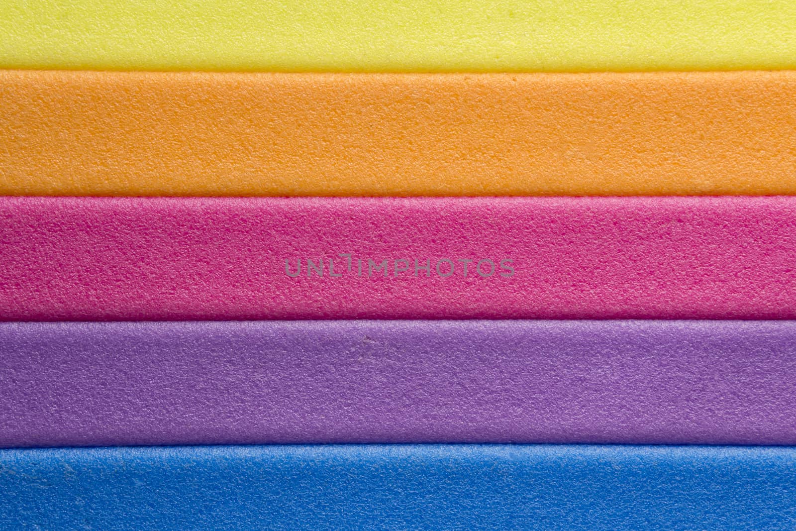 multi-colored stripes background