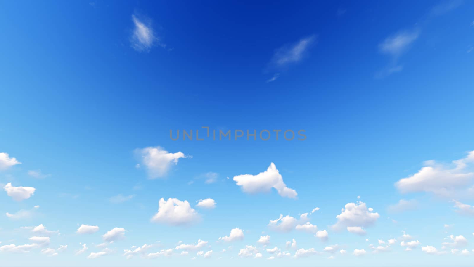 Cloudy blue sky abstract background, blue sky background with ti by teerawit