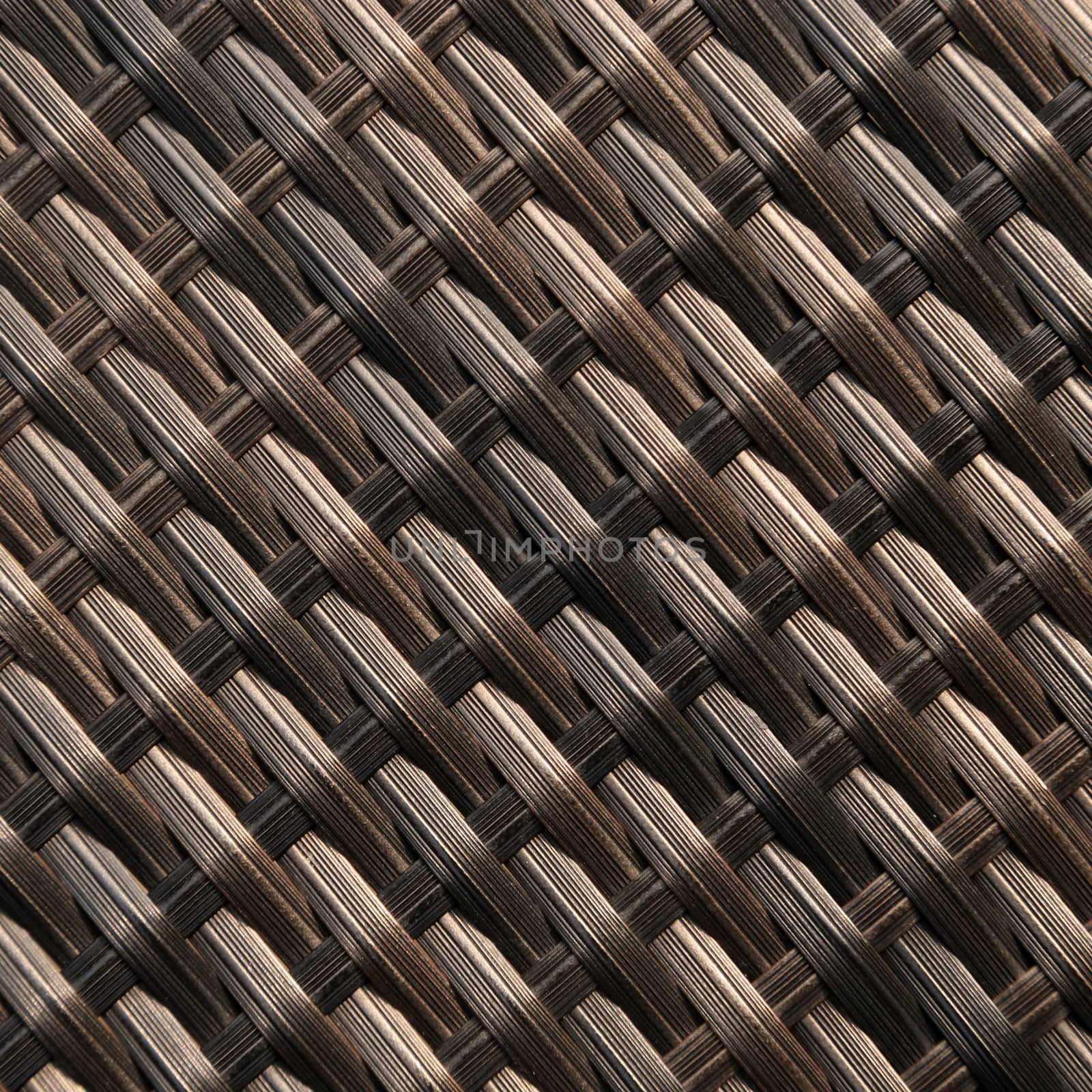 Craft wicker or rattan material by liewluck