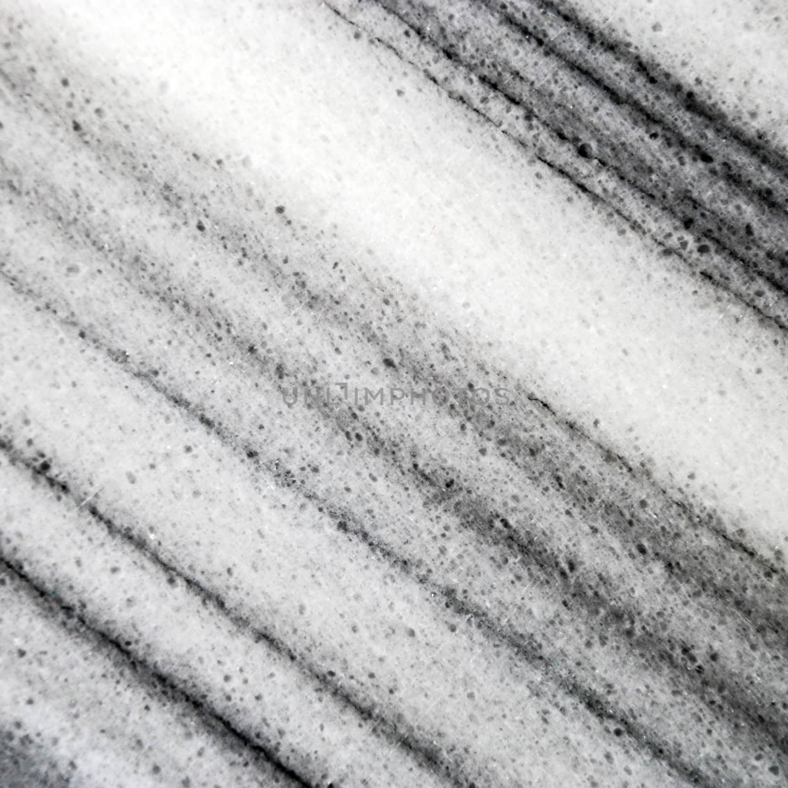 Black and white marble texture abstract background pattern