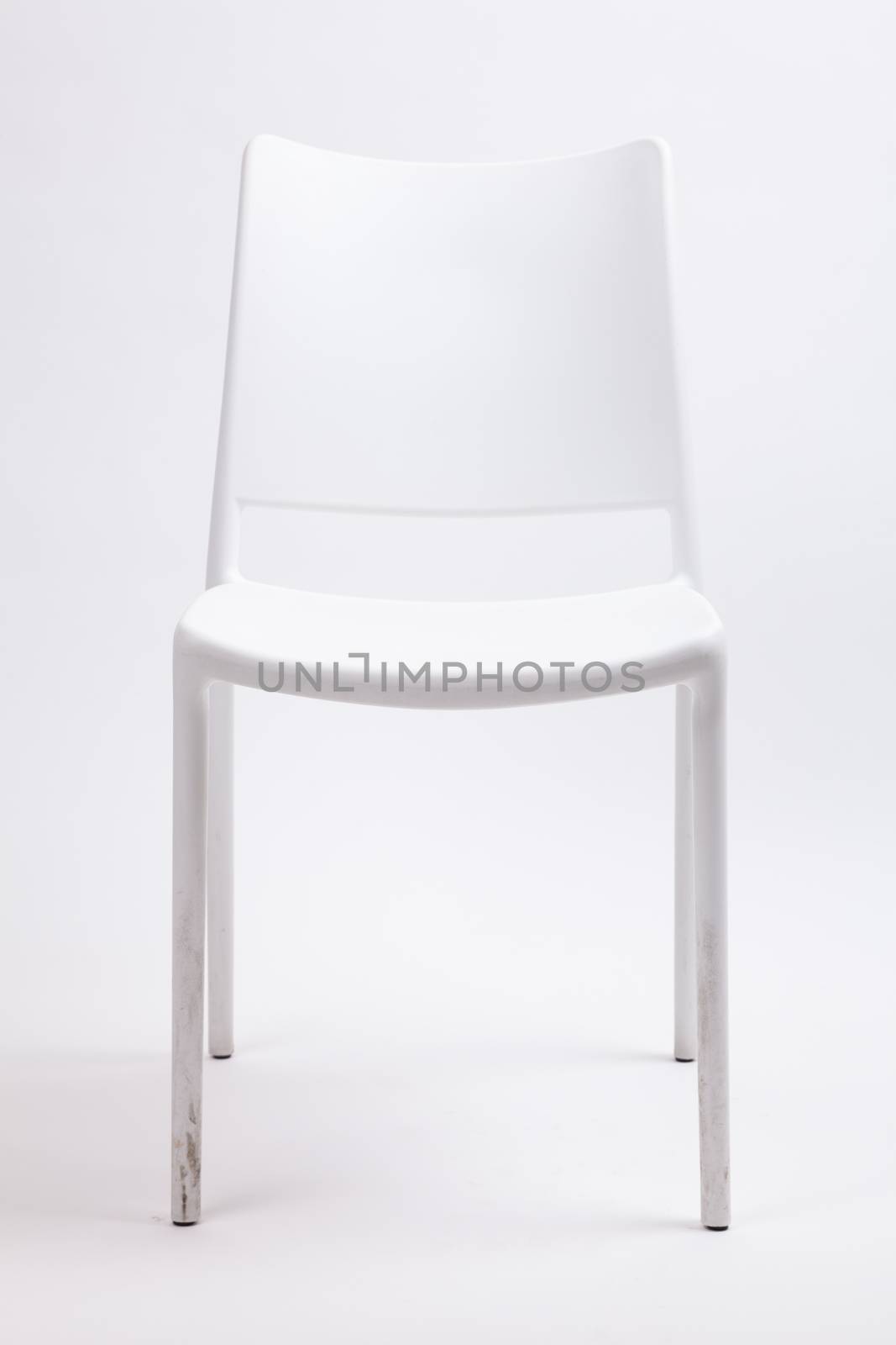 white chair by darkkong