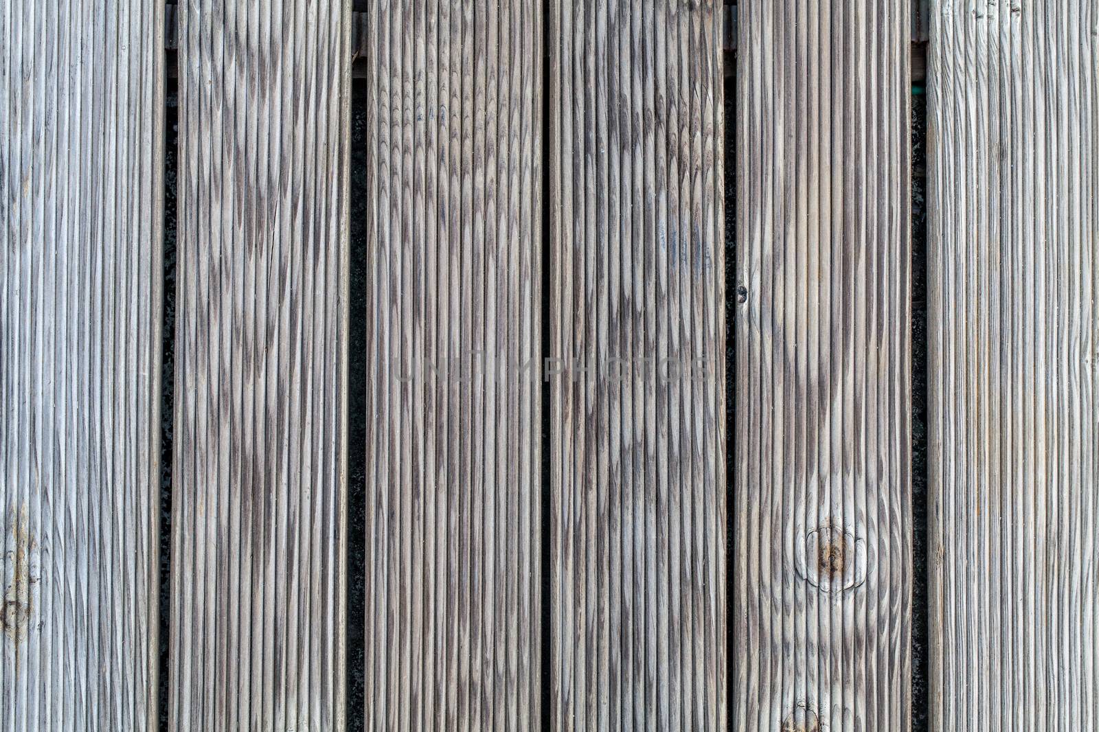 close up  old wood floor