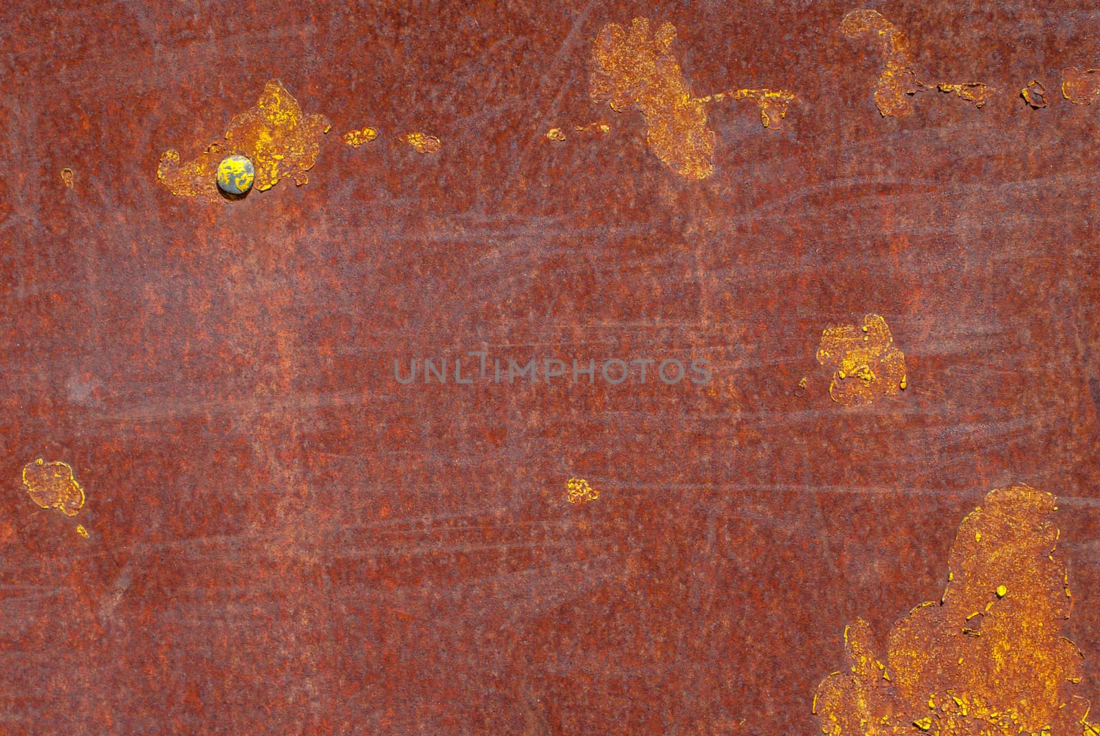 creative background of rusty metal, grunge metal surface, great background or texture for your project by uvisni