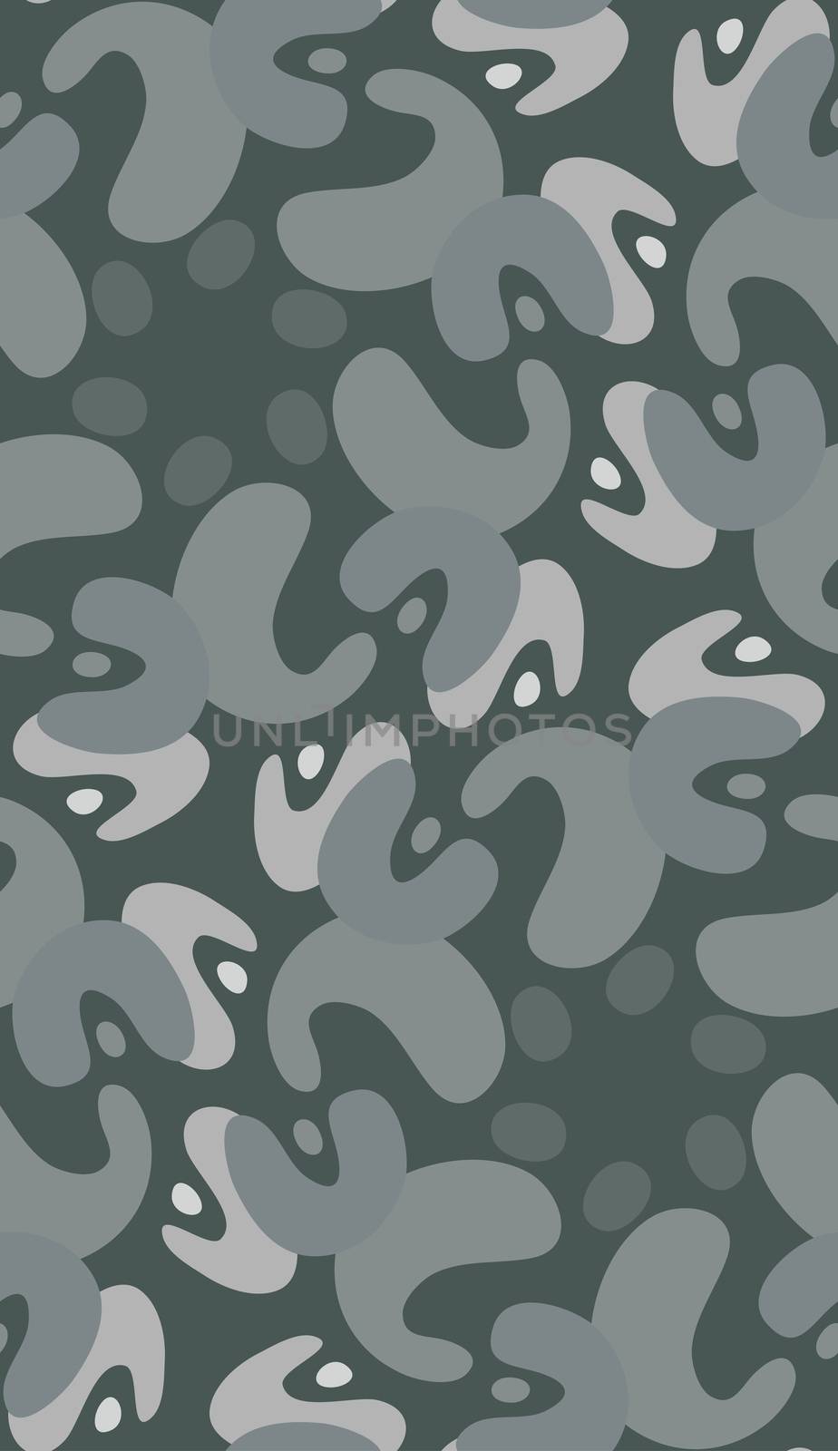 Question Mark Pattern by TheBlackRhino