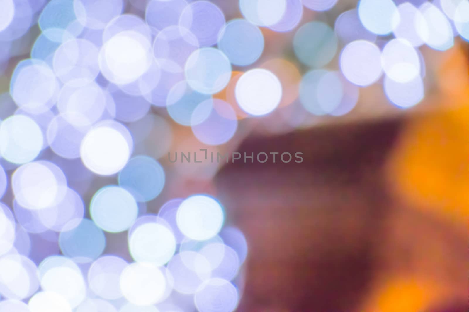 Abstract circular bokeh background, abstract colorful background