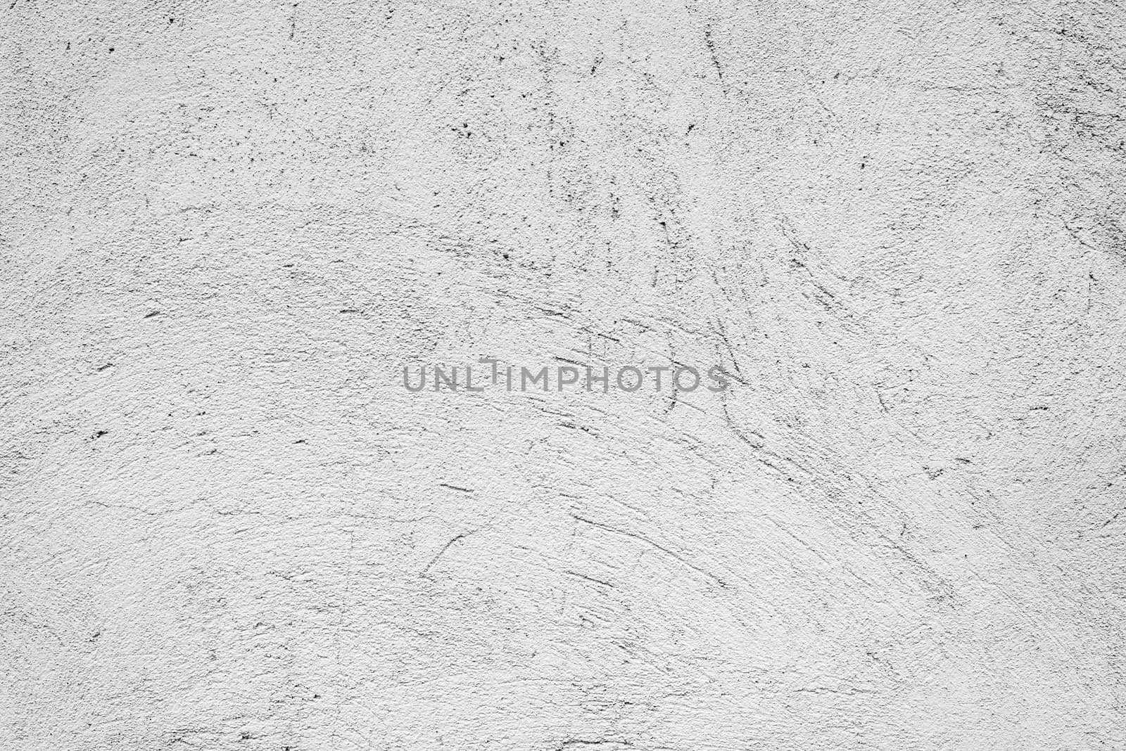 scratched texture of a white wall by DNKSTUDIO
