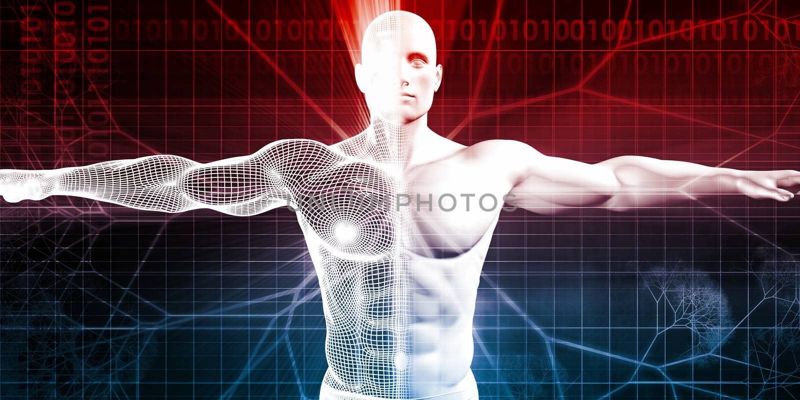 Disruptive Technology of the Human Body and Mind
