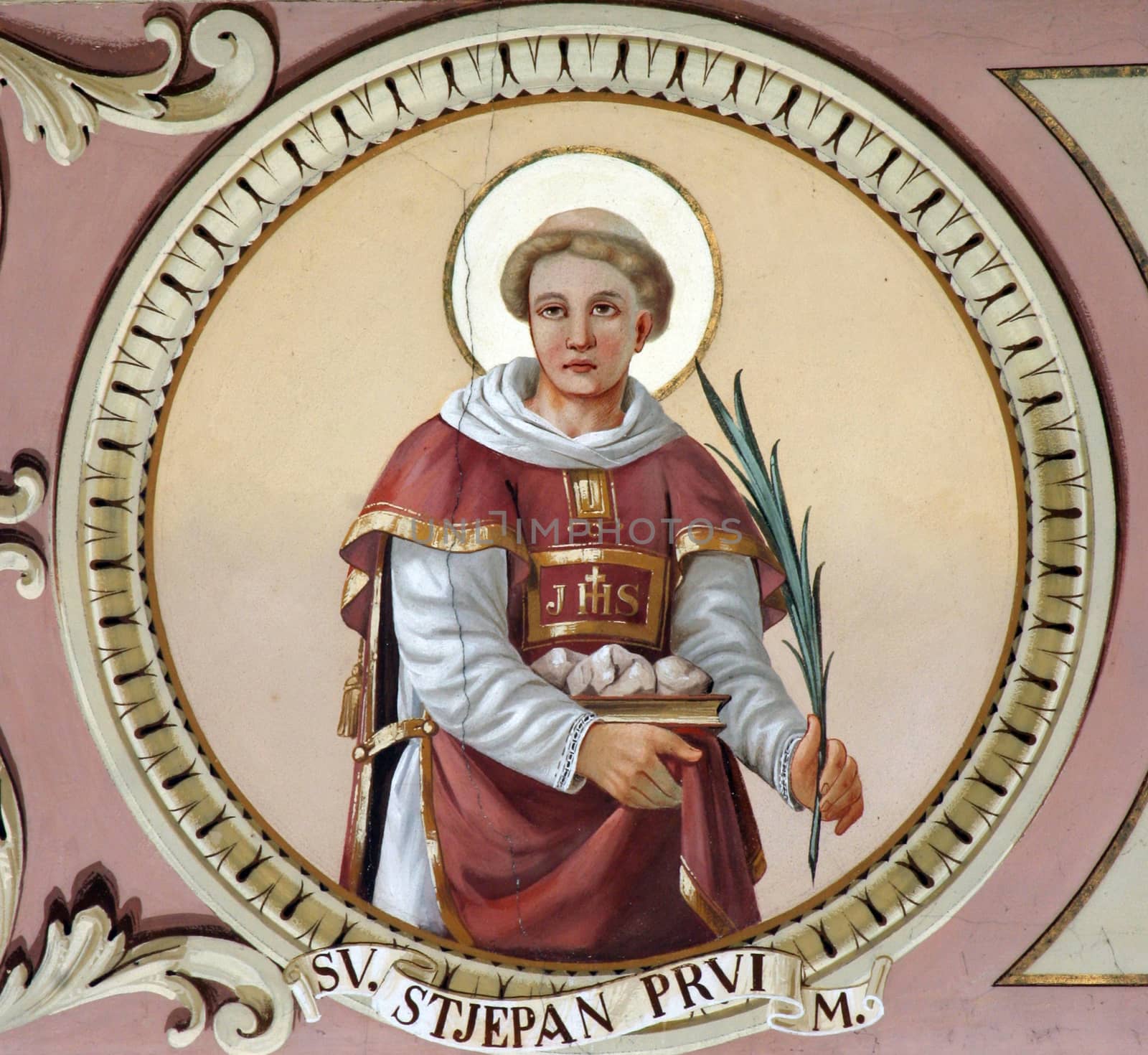 Saint Stephen