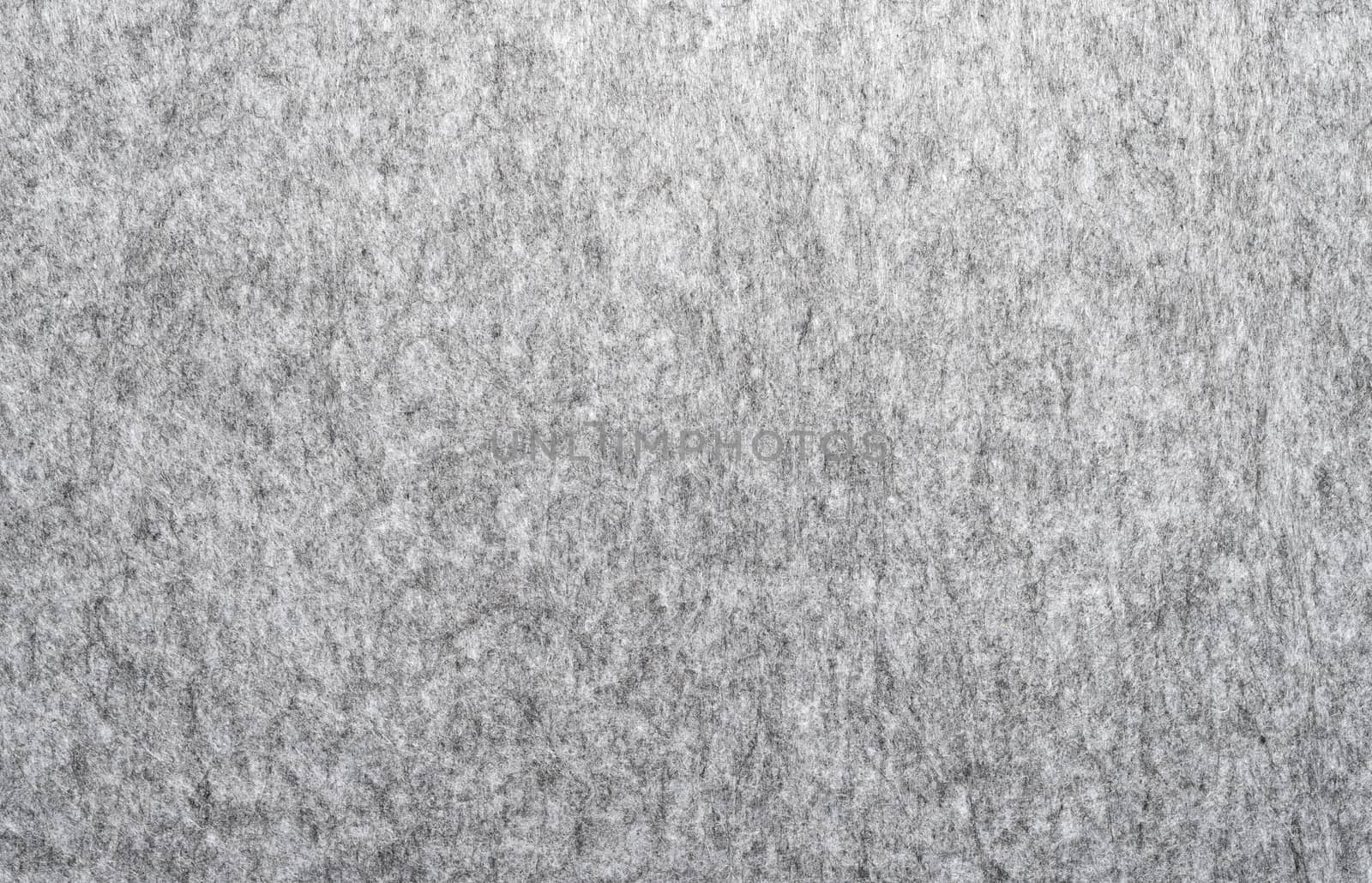 macro of grey felt texture for backgrounds by DNKSTUDIO