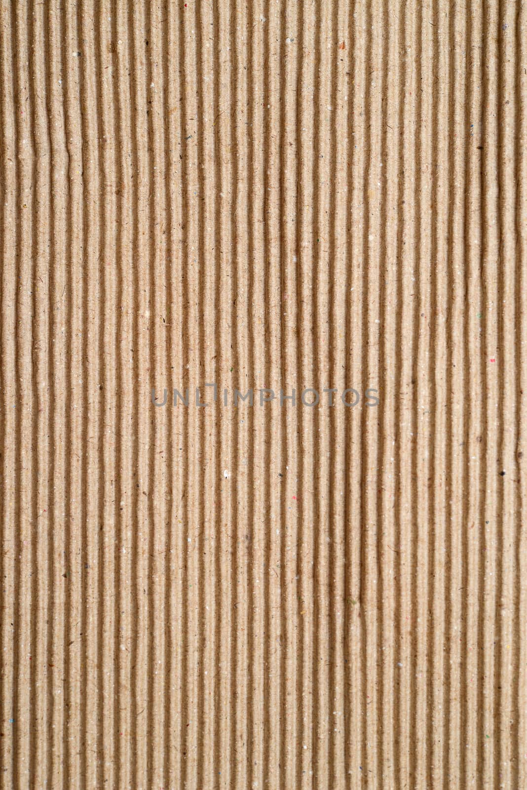 old corrugated cardboard sheet by antpkr