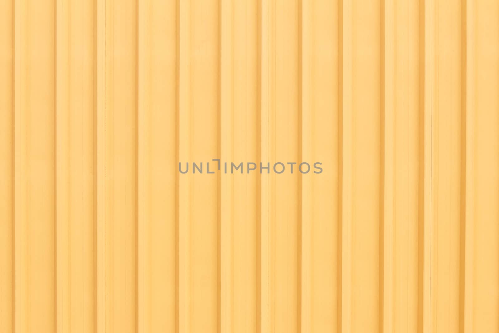 Abstract yellow old wall with straight line.