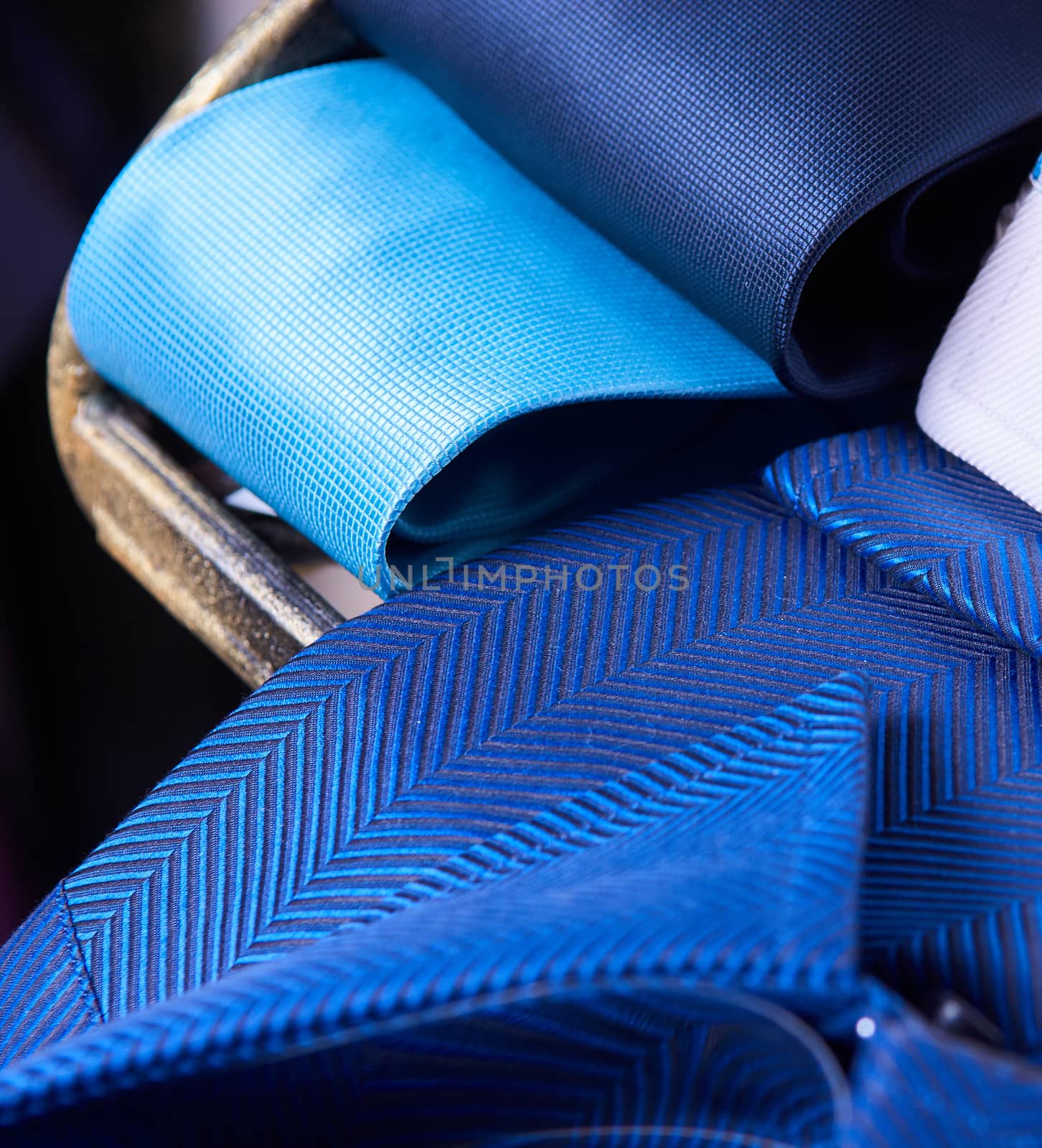 Suit Texture Close Up by sarymsakov