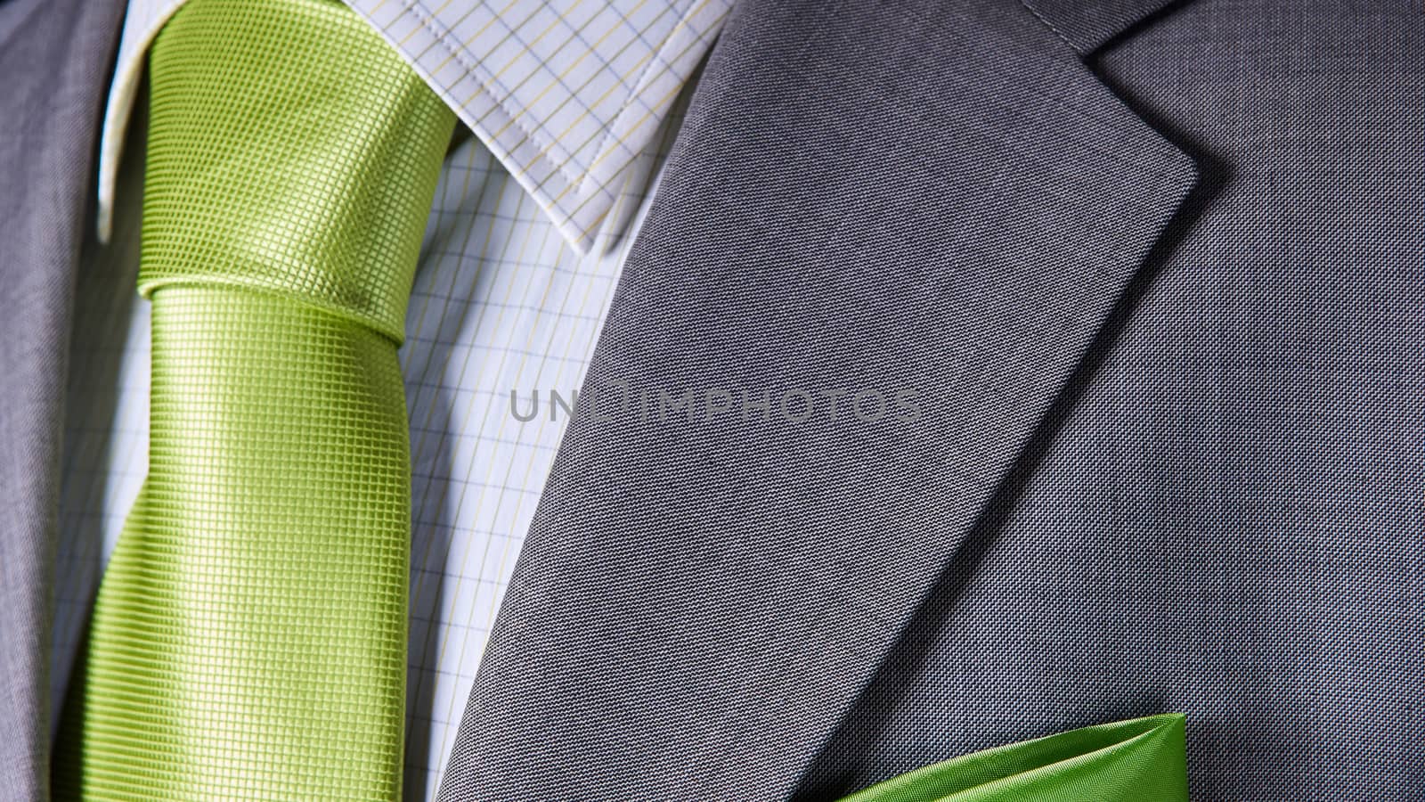 Suit Texture Close Up by sarymsakov