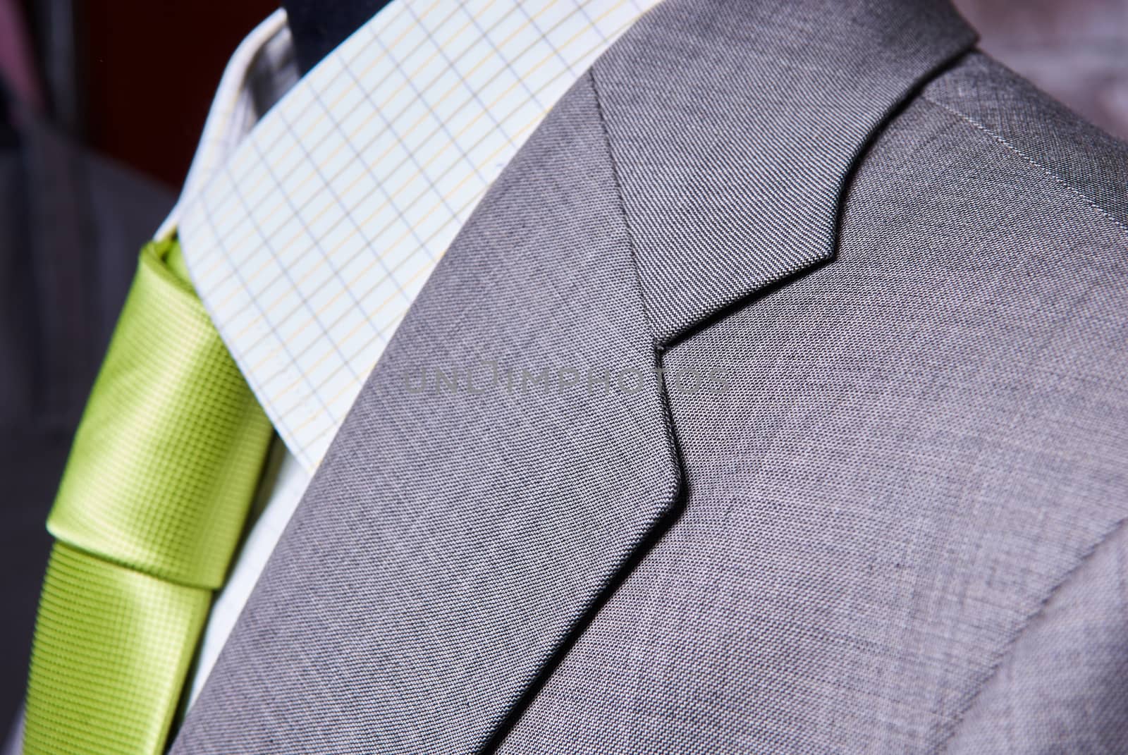 business suit closeup. Suit Texture Close Up