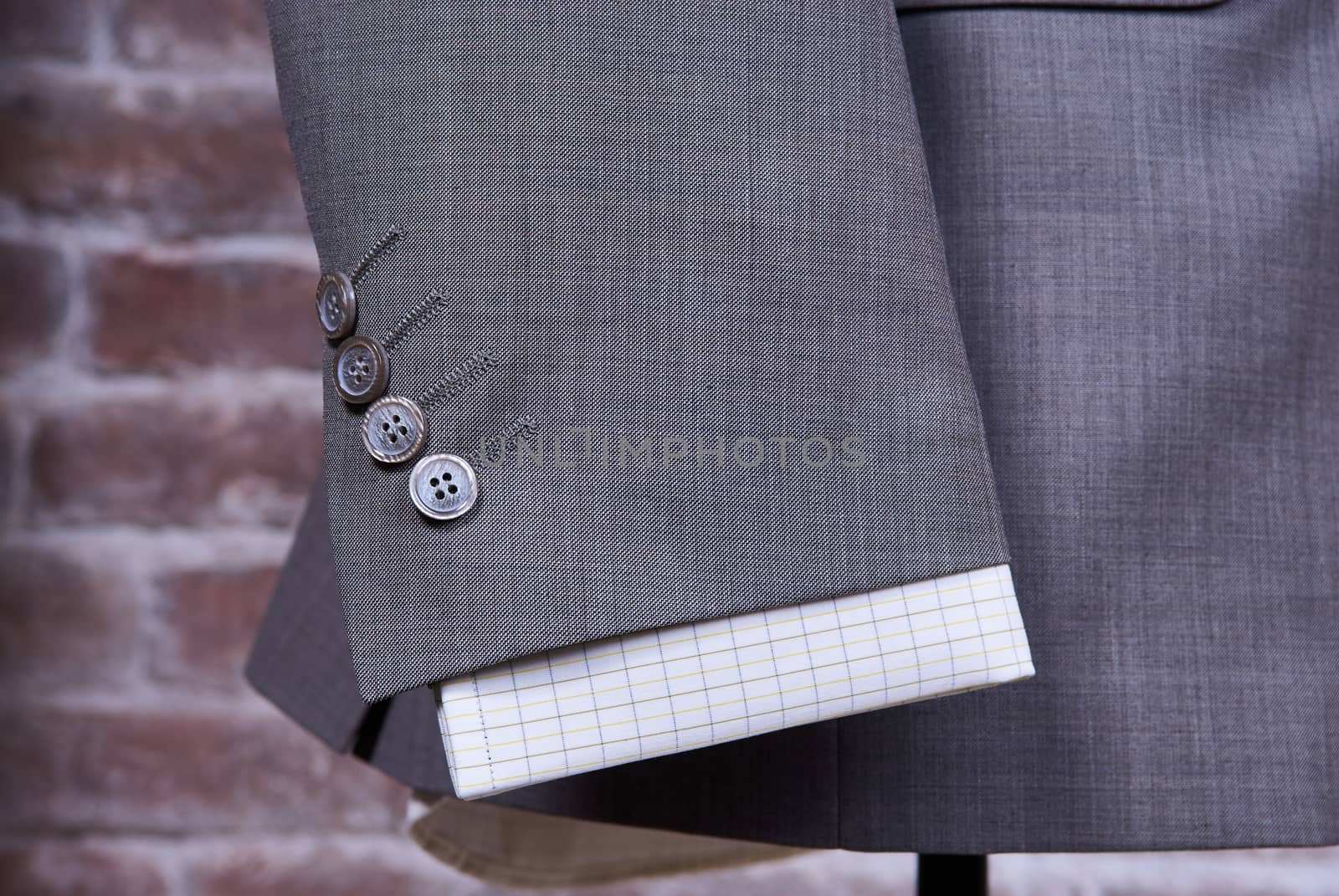 business suit closeup. Suit Texture Close Up